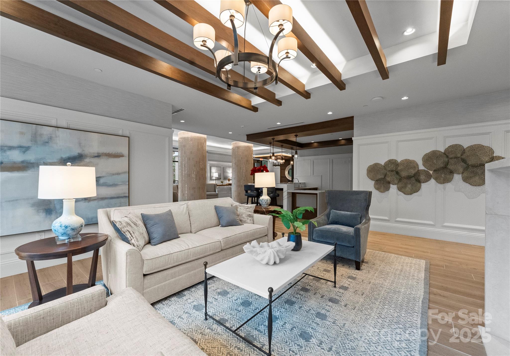Eastover - Residential