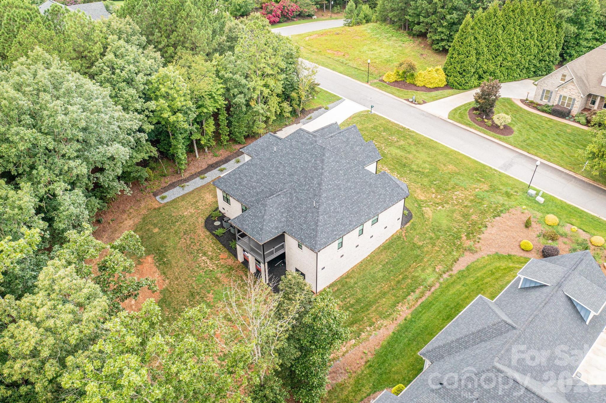 River Bend - Residential