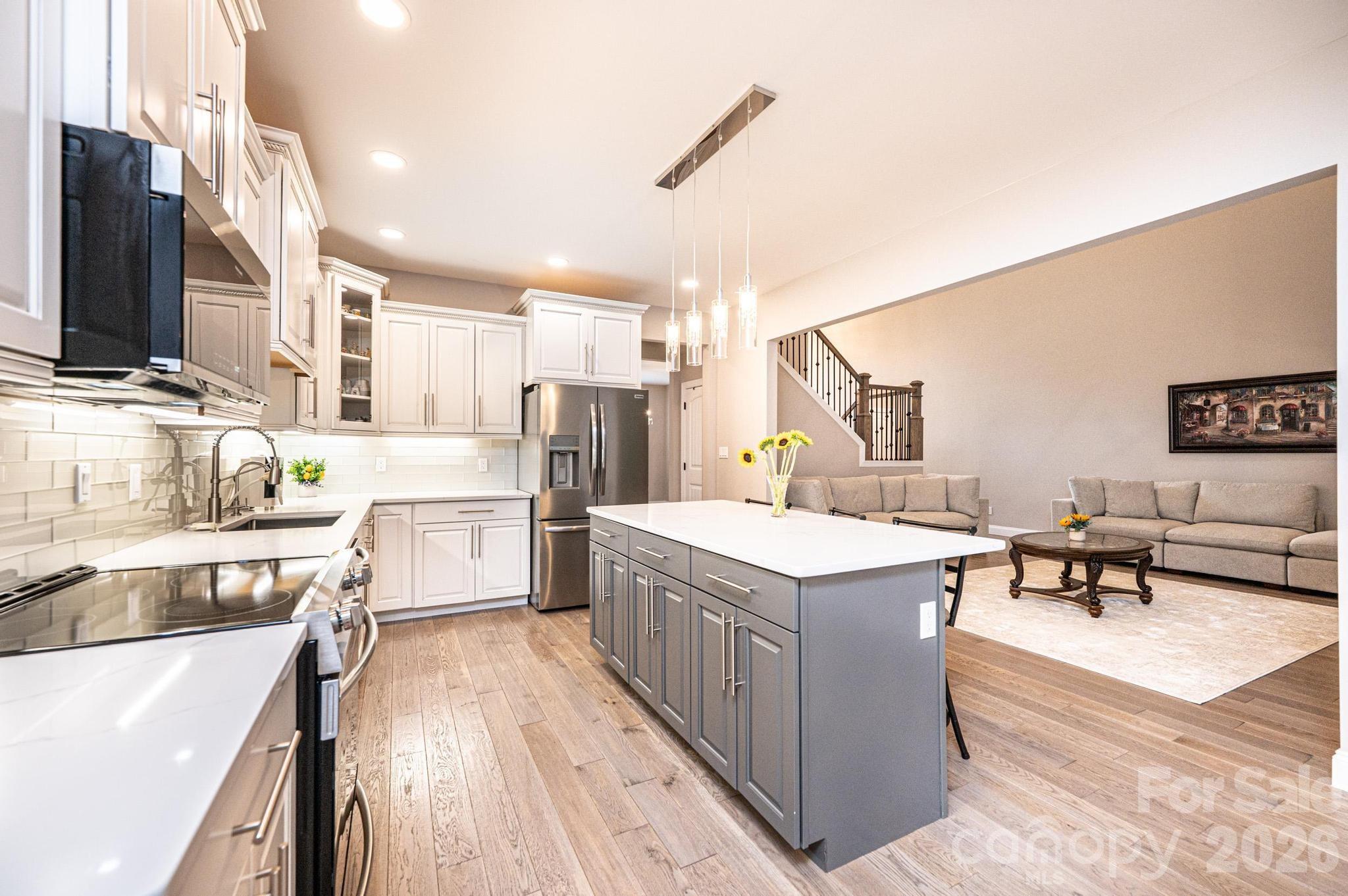 River Bend - Residential