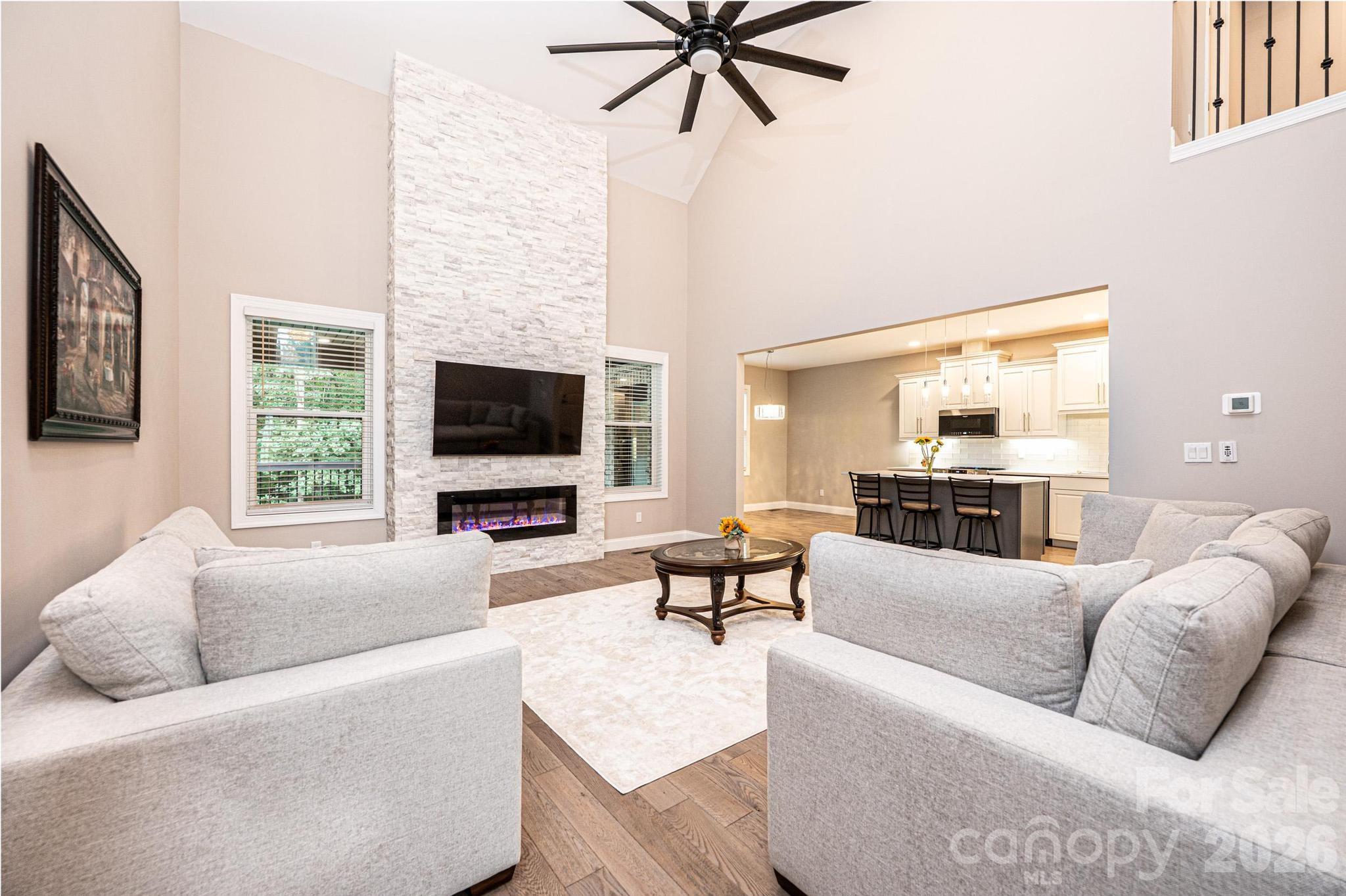 River Bend - Residential