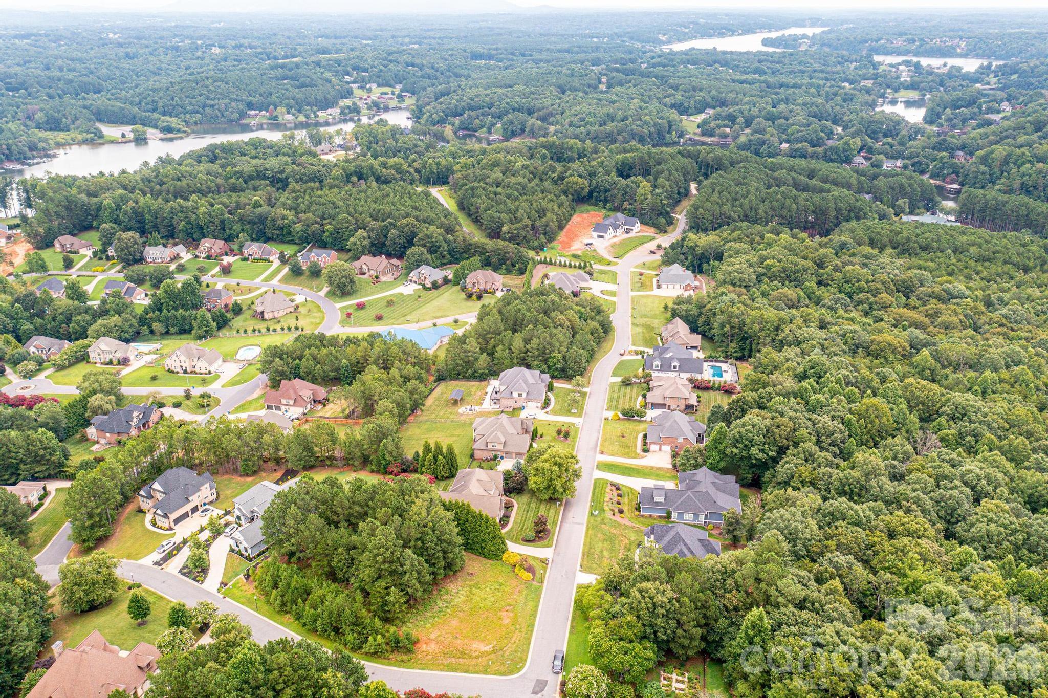 River Bend - Residential
