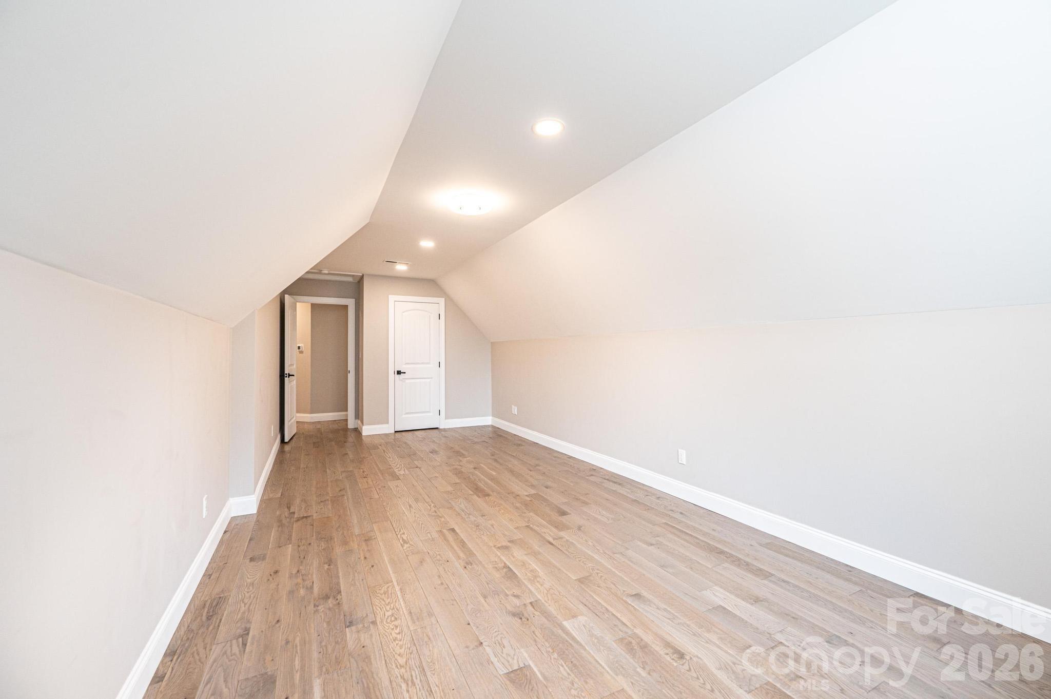 River Bend - Residential