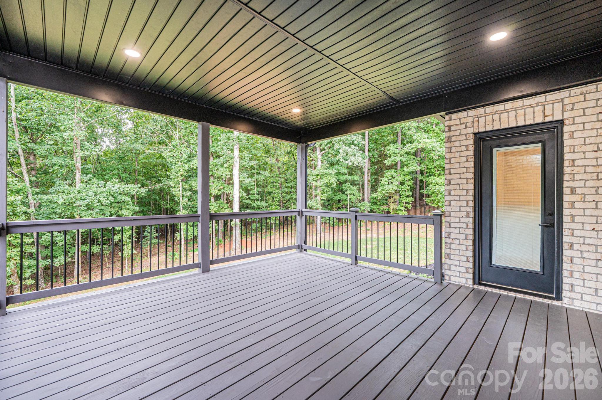 River Bend - Residential