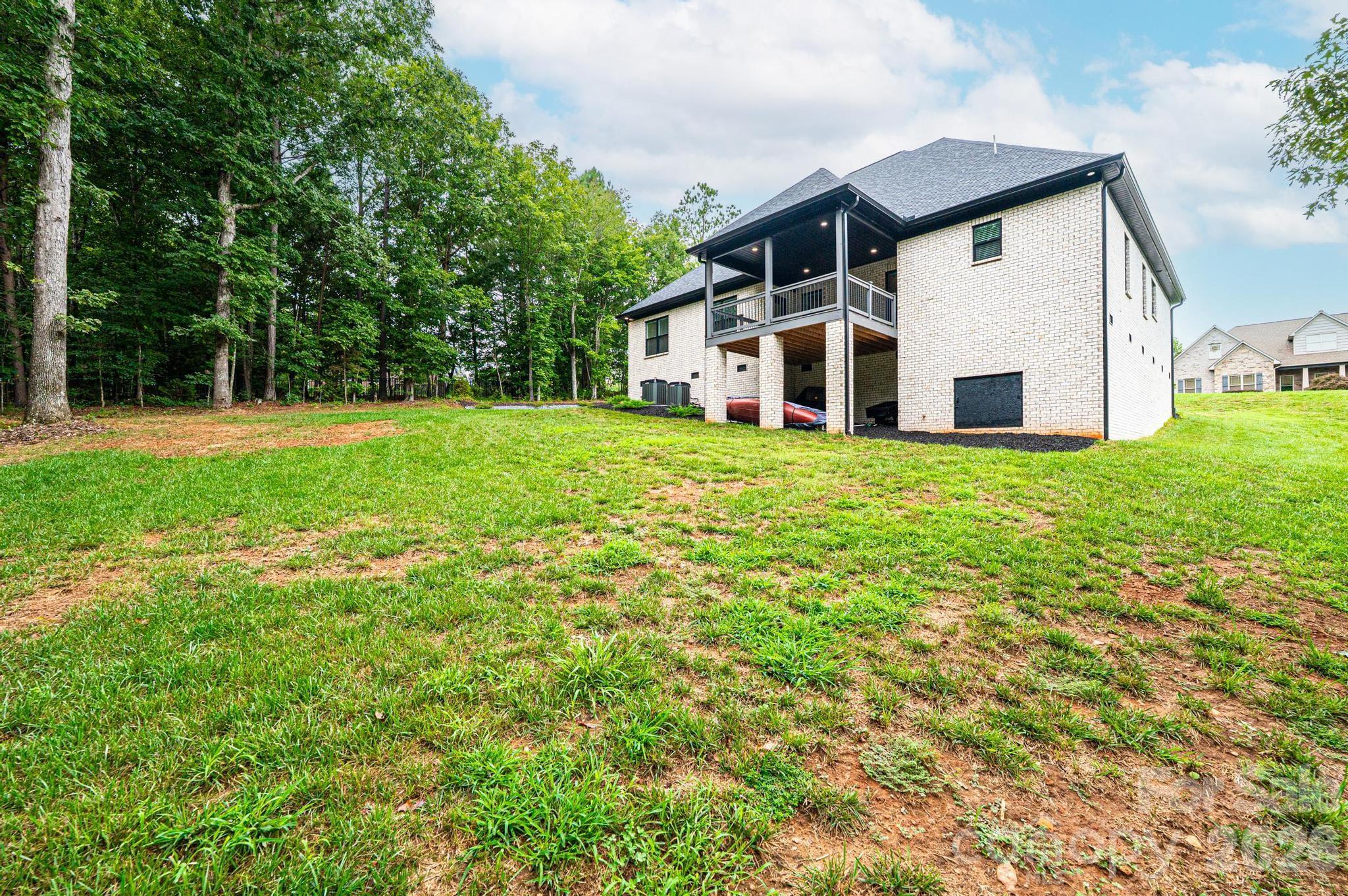 River Bend - Residential