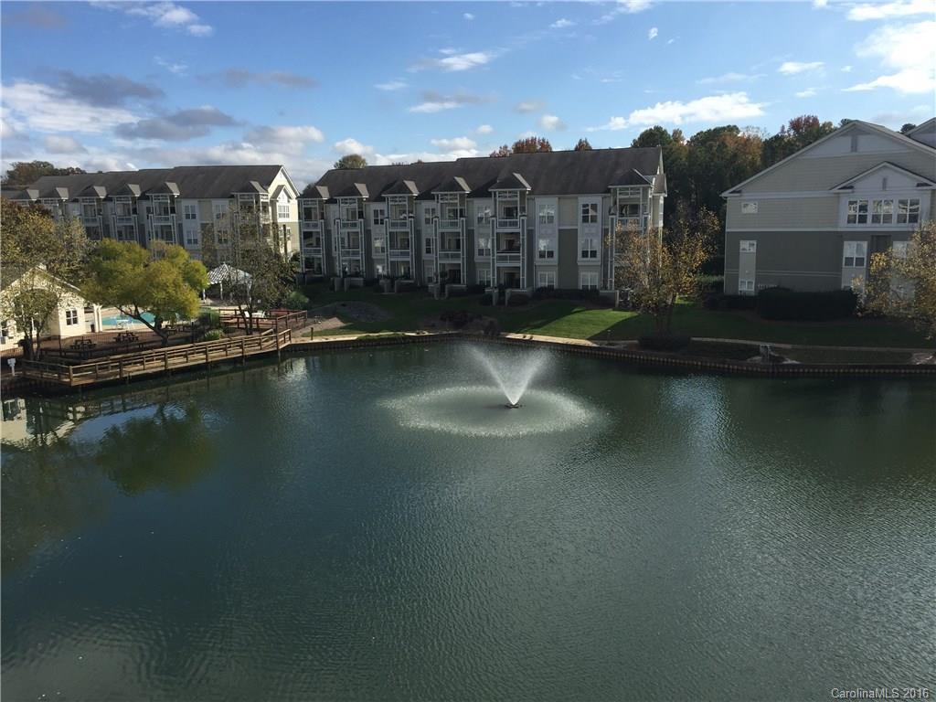 Admirals Quarters - Residential Lease