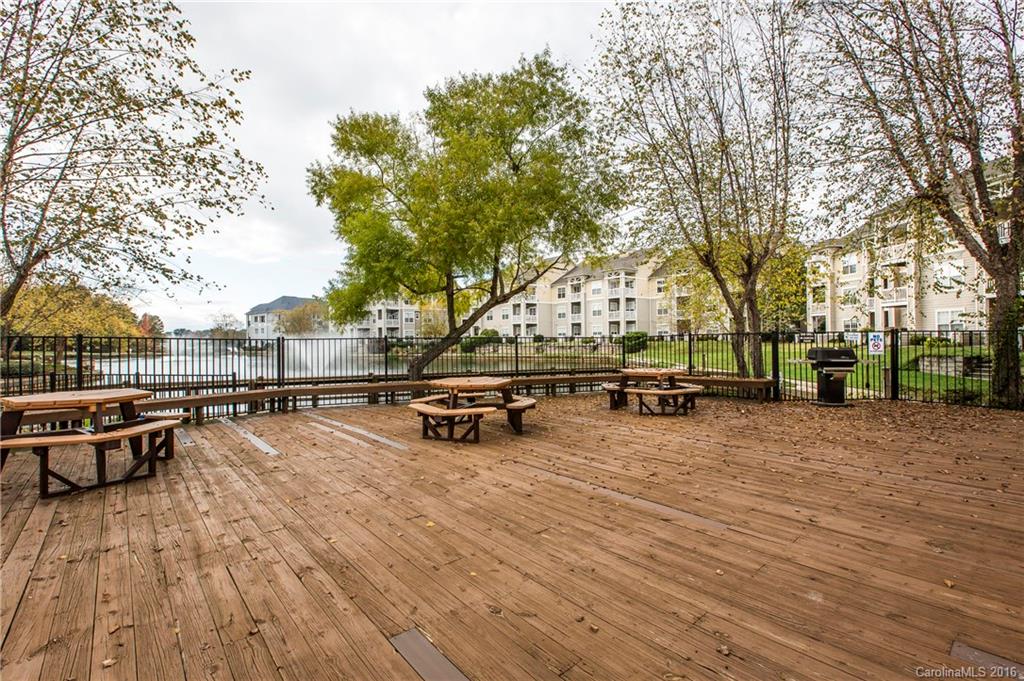 Admirals Quarters - Residential Lease