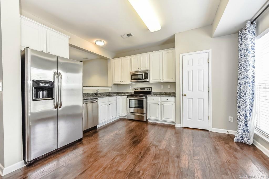 Waterstone - Residential