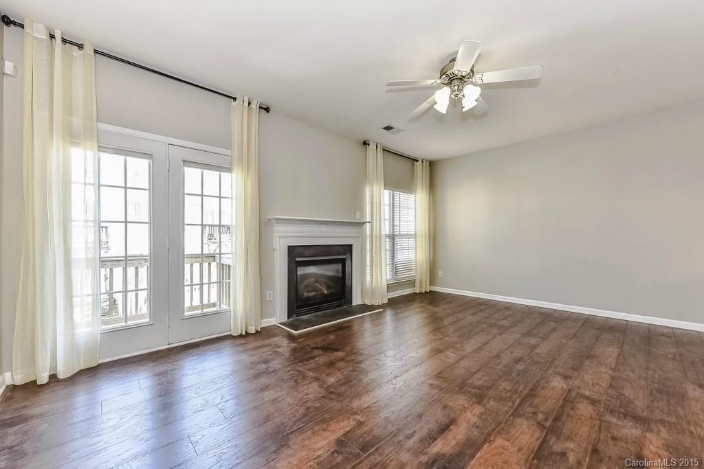 Waterstone - Residential