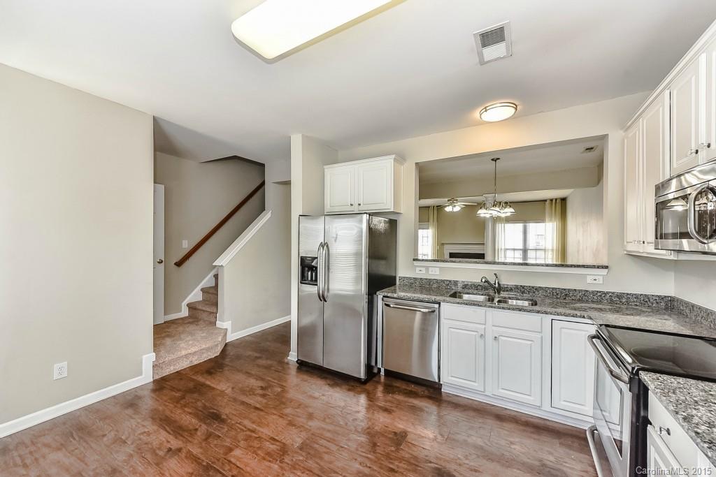 Waterstone - Residential