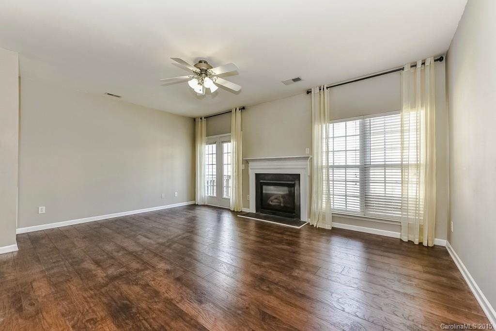 Waterstone - Residential