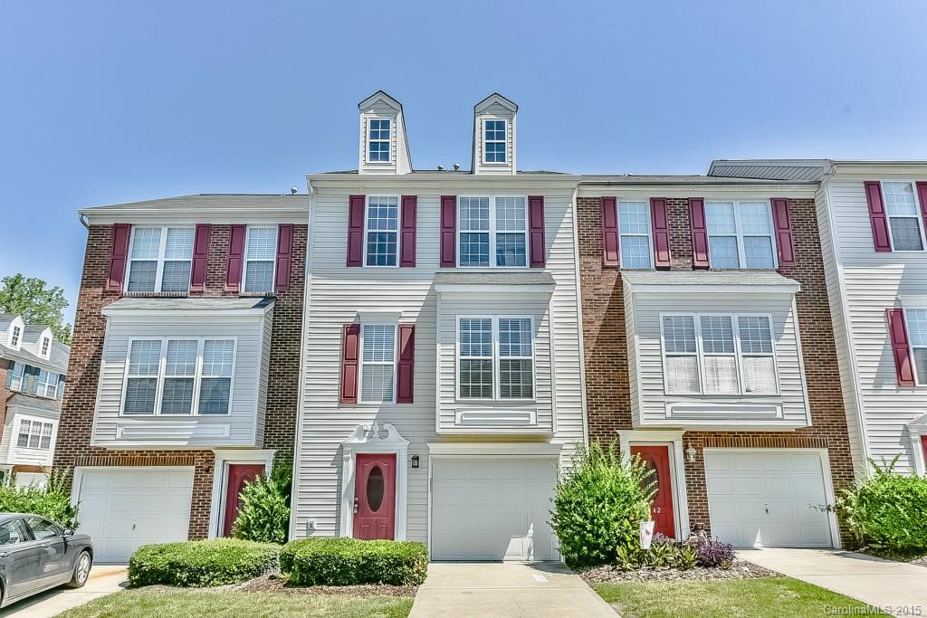 Waterstone - Residential