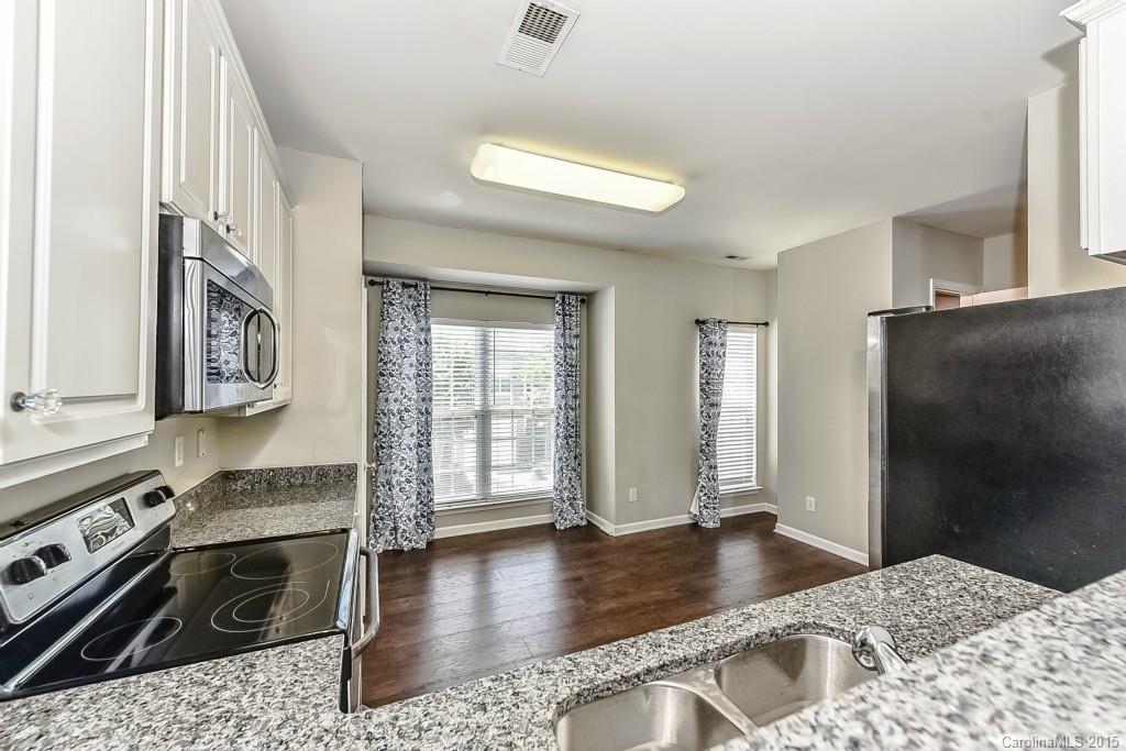 Waterstone - Residential