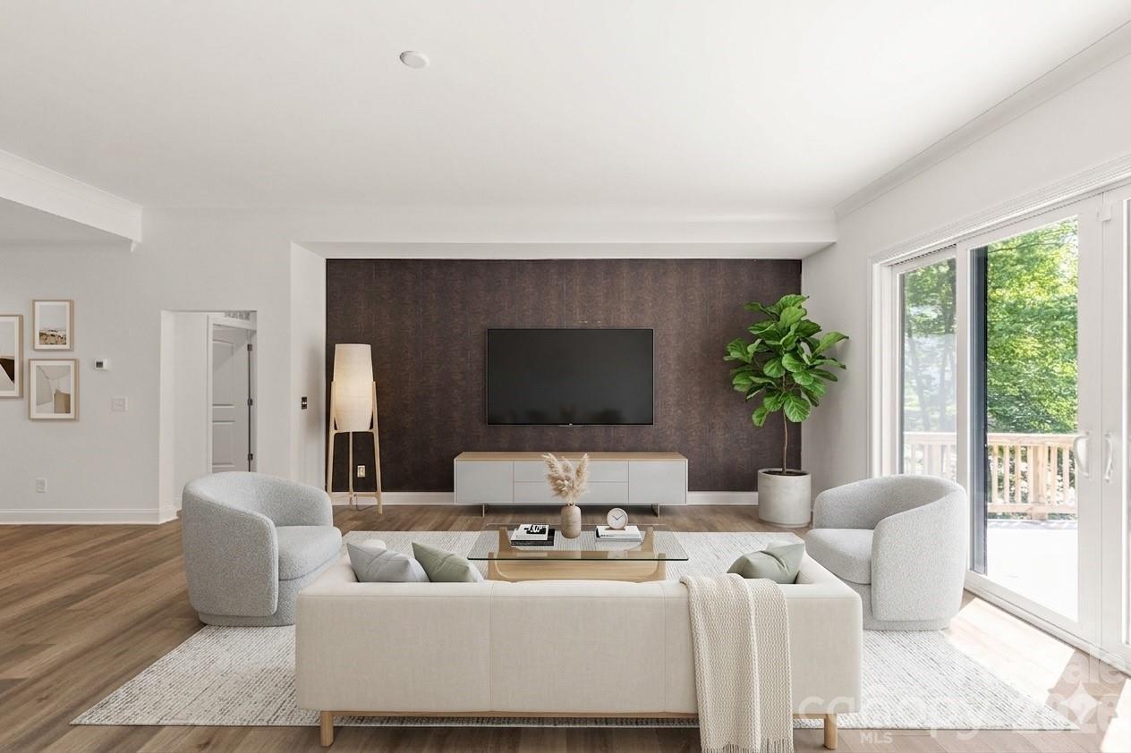 Rivers Edge - Residential