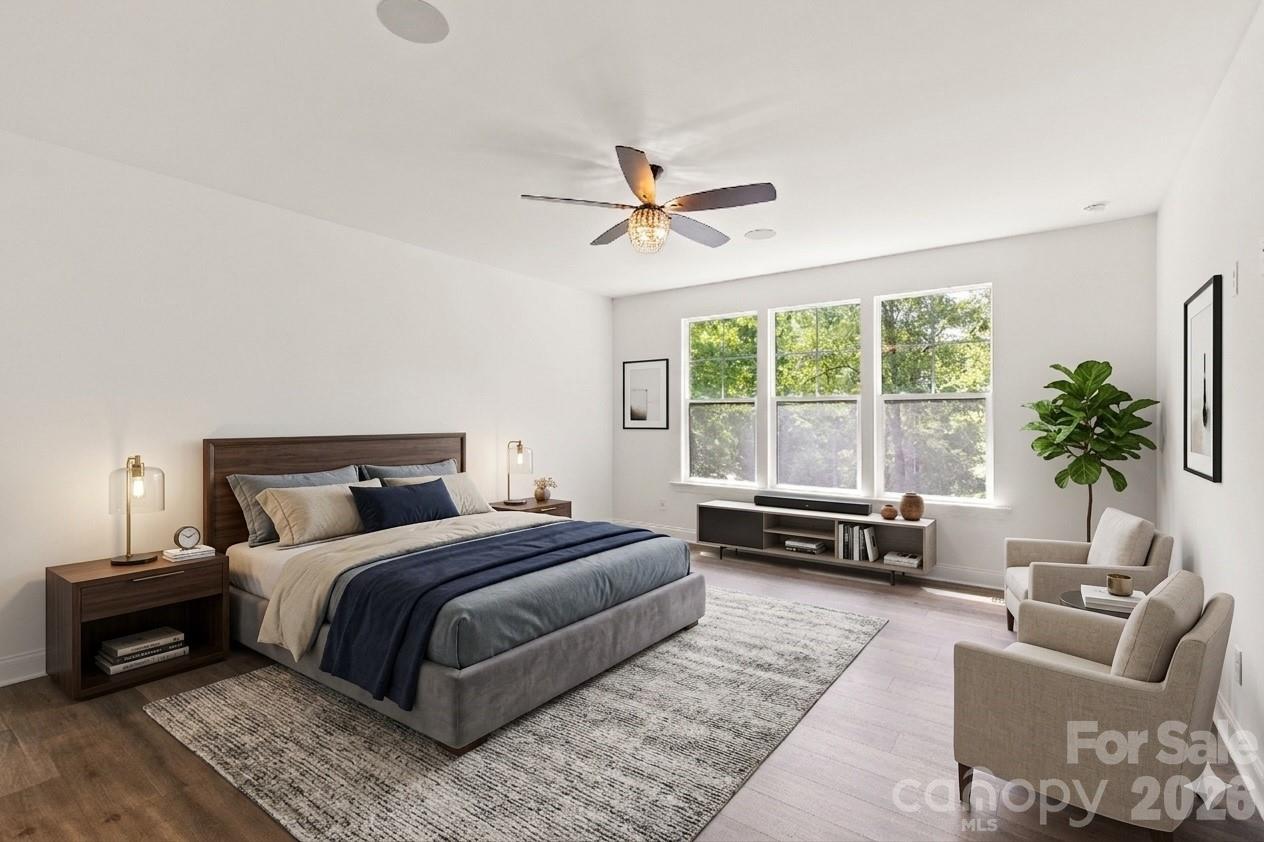 Rivers Edge - Residential