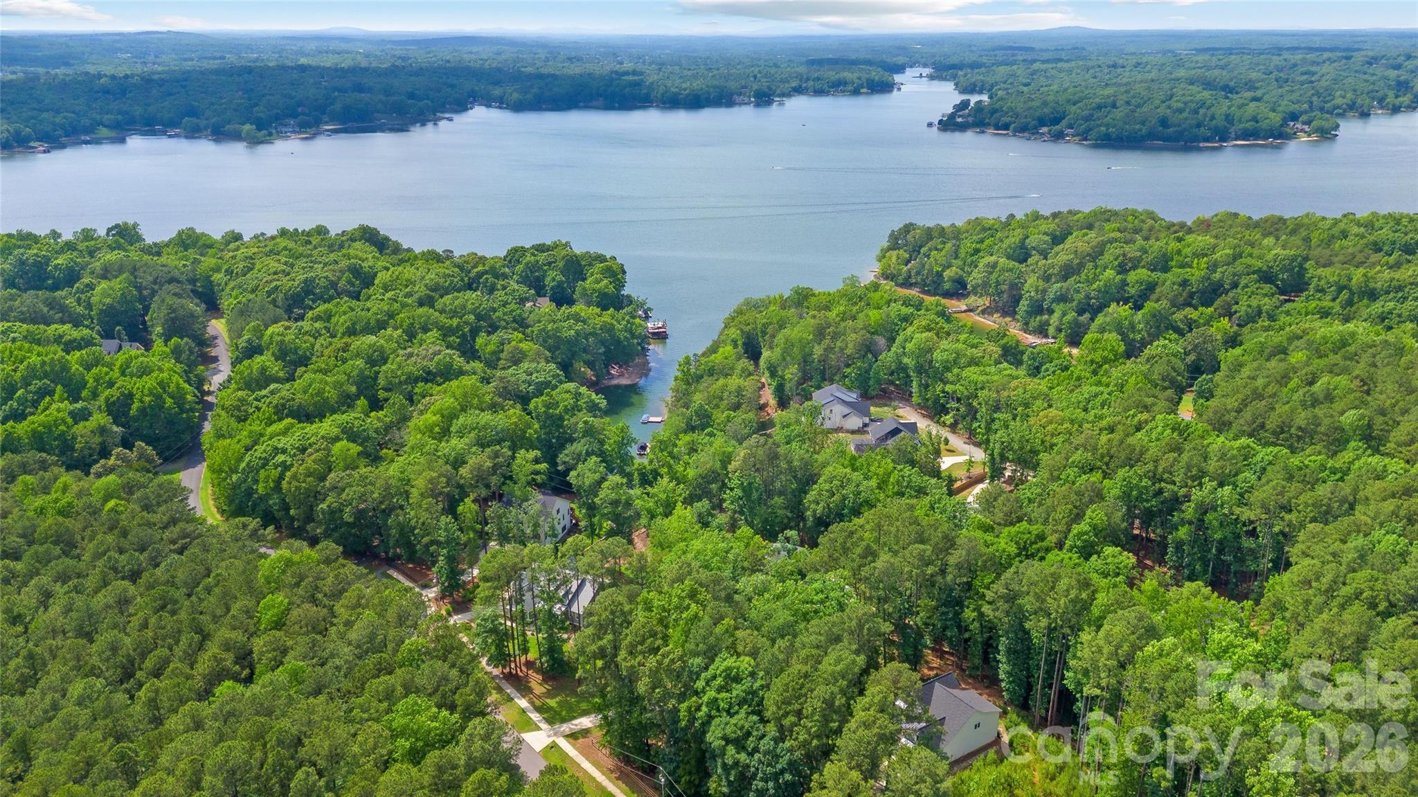 Rivers Edge - Residential