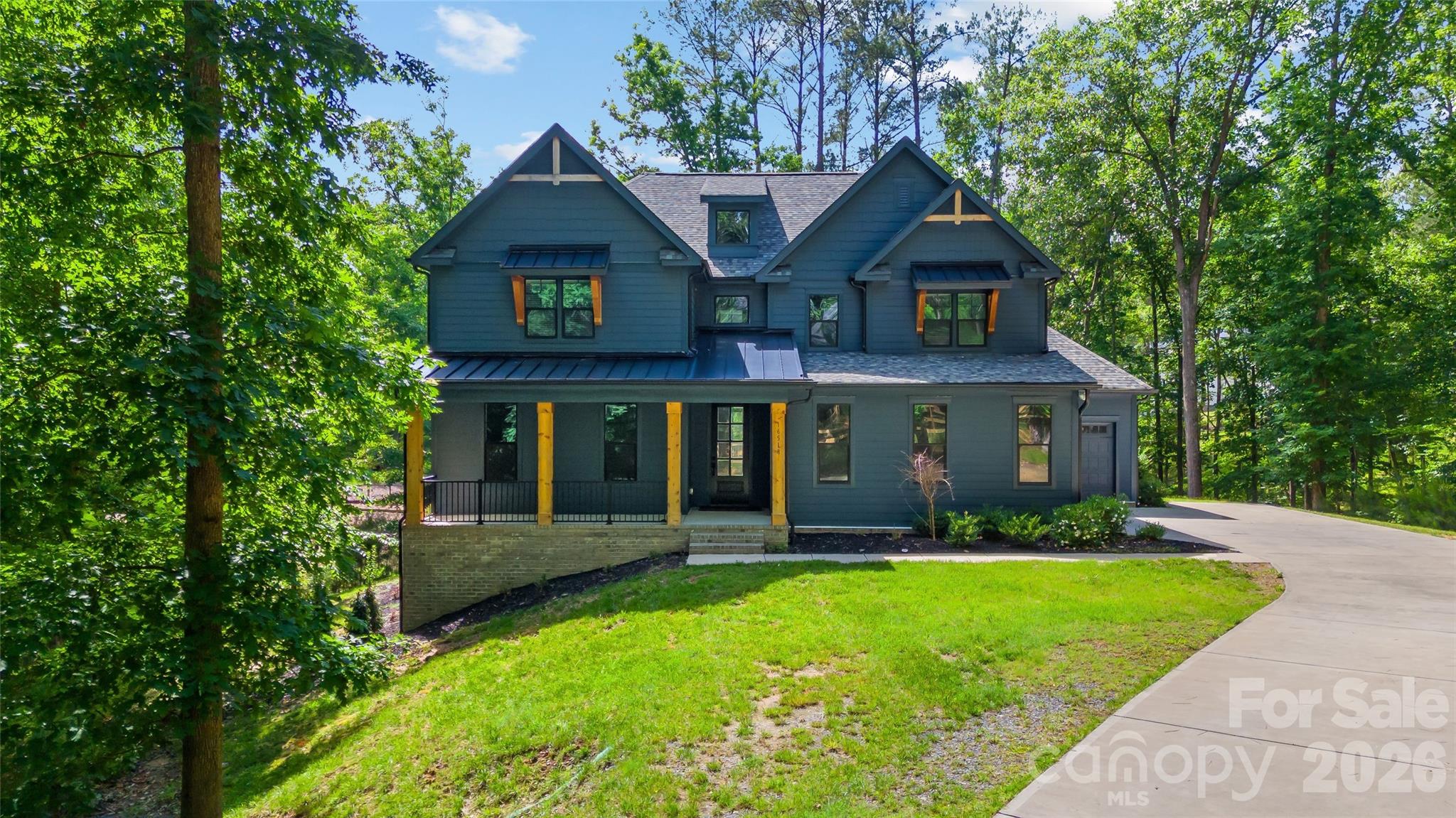 Rivers Edge - Residential