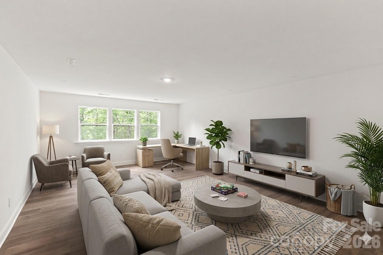 Rivers Edge - Residential