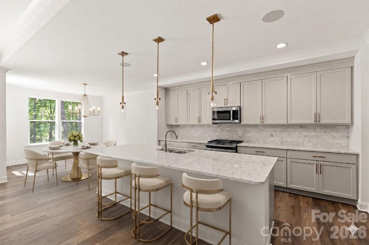 Rivers Edge - Residential