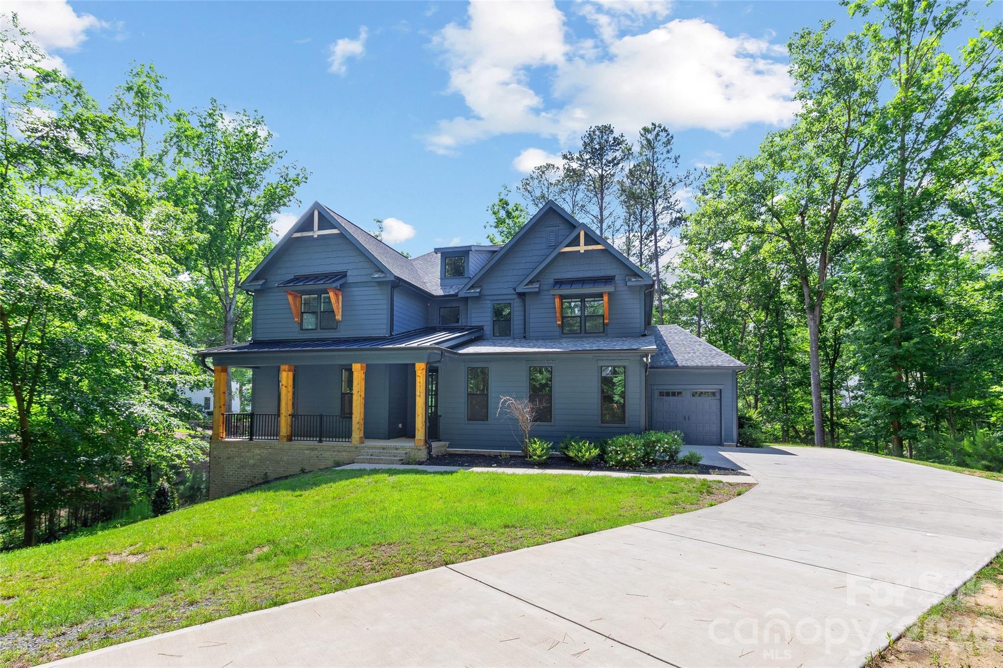 Rivers Edge - Residential