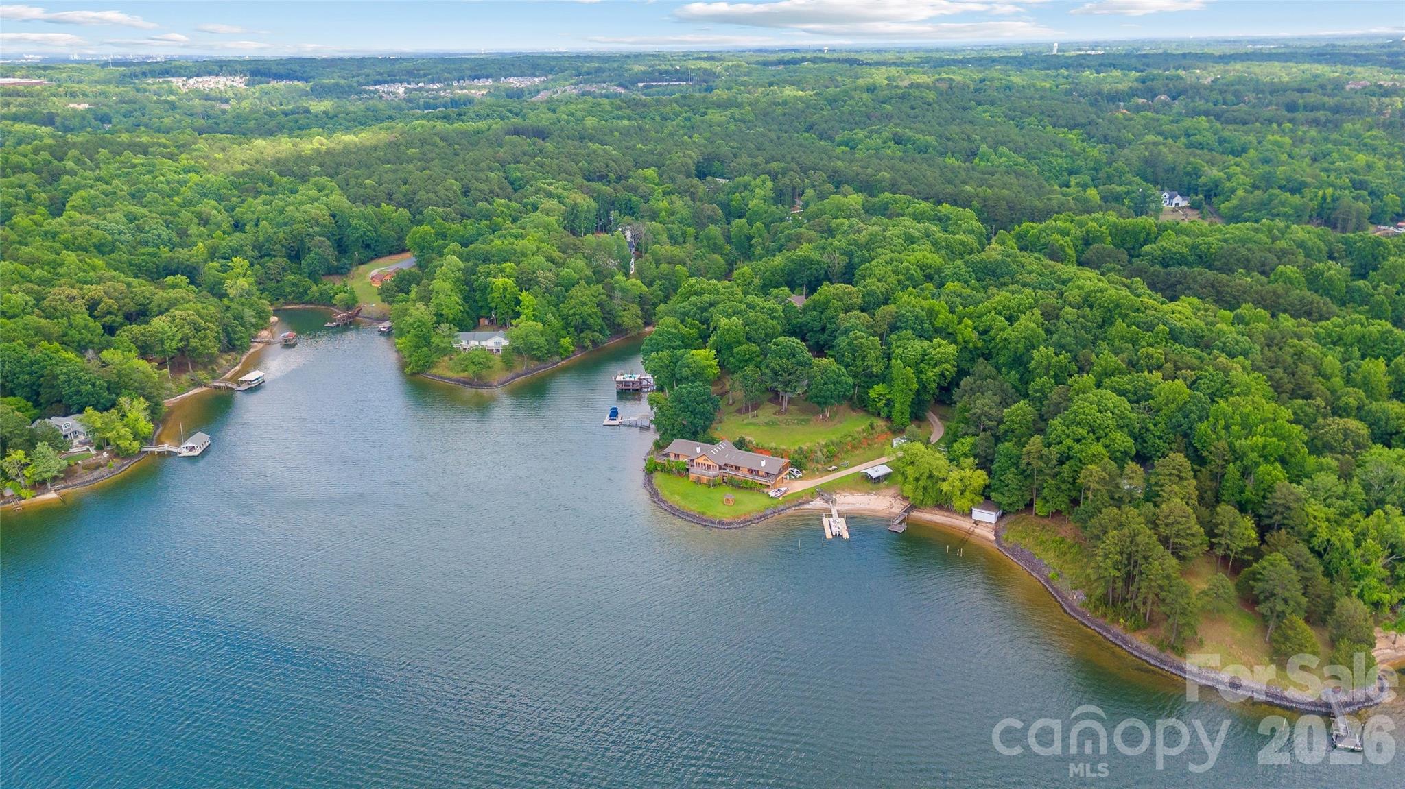 Rivers Edge - Residential