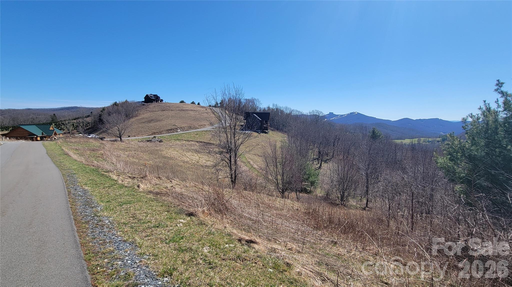 Monteagle - Land