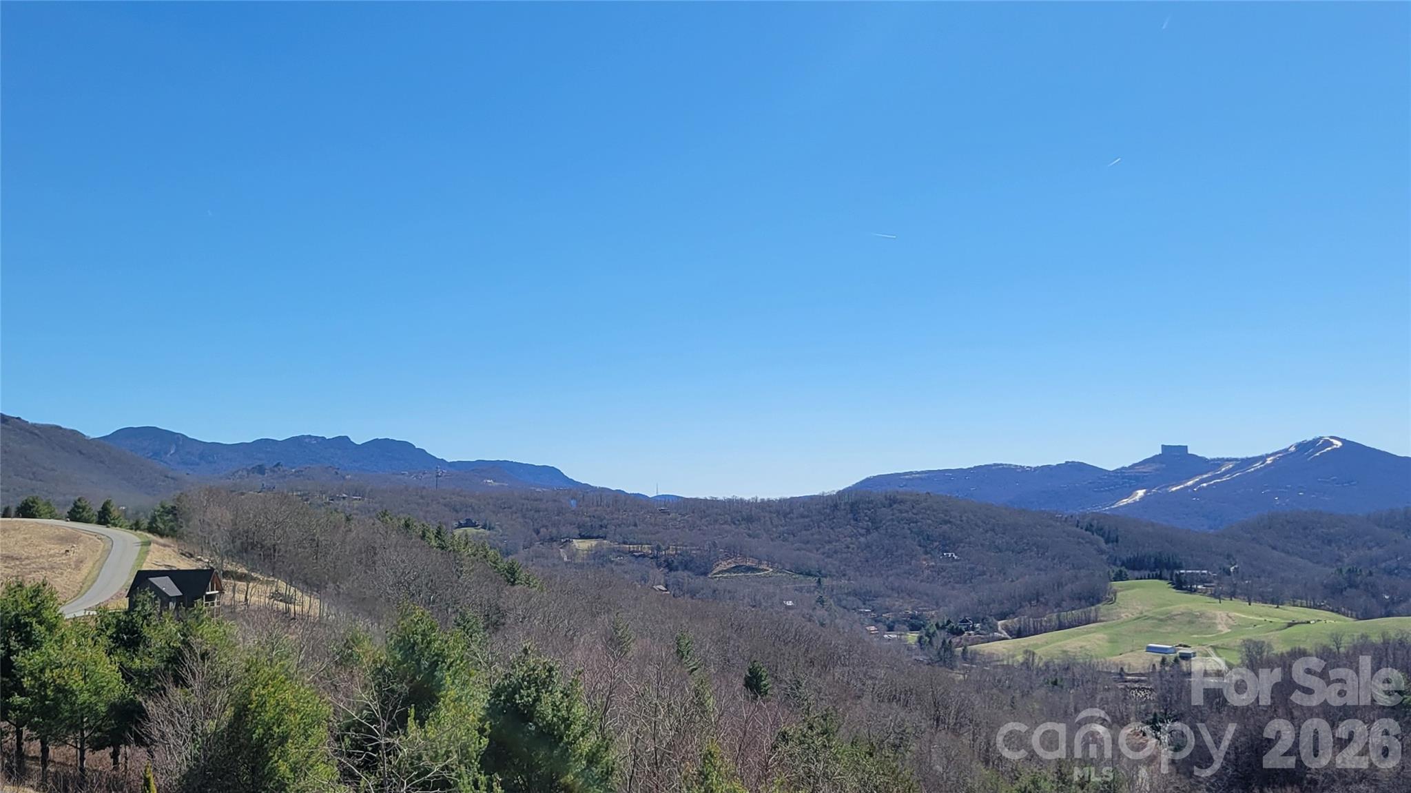 Monteagle - Land