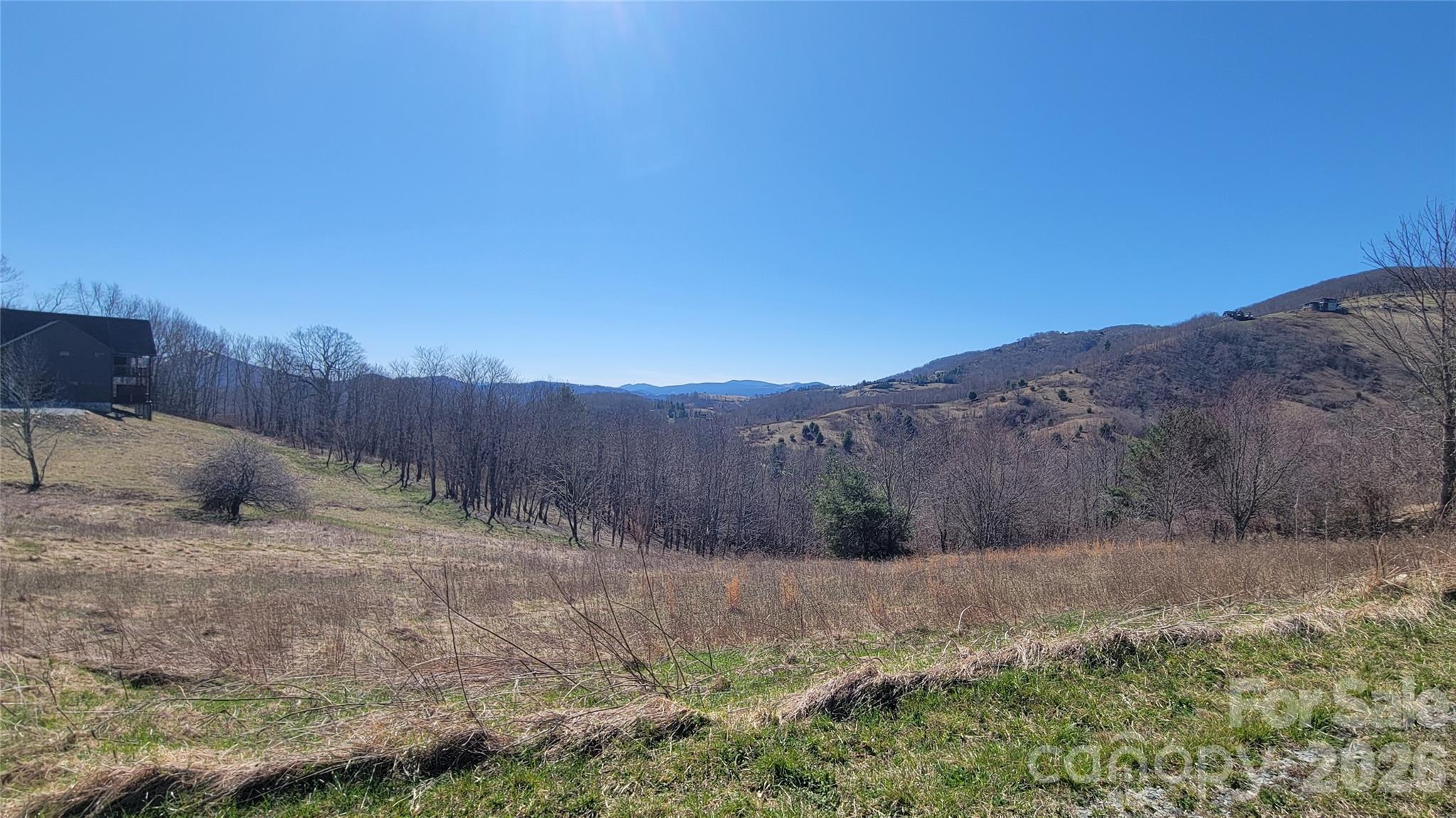 Monteagle - Land