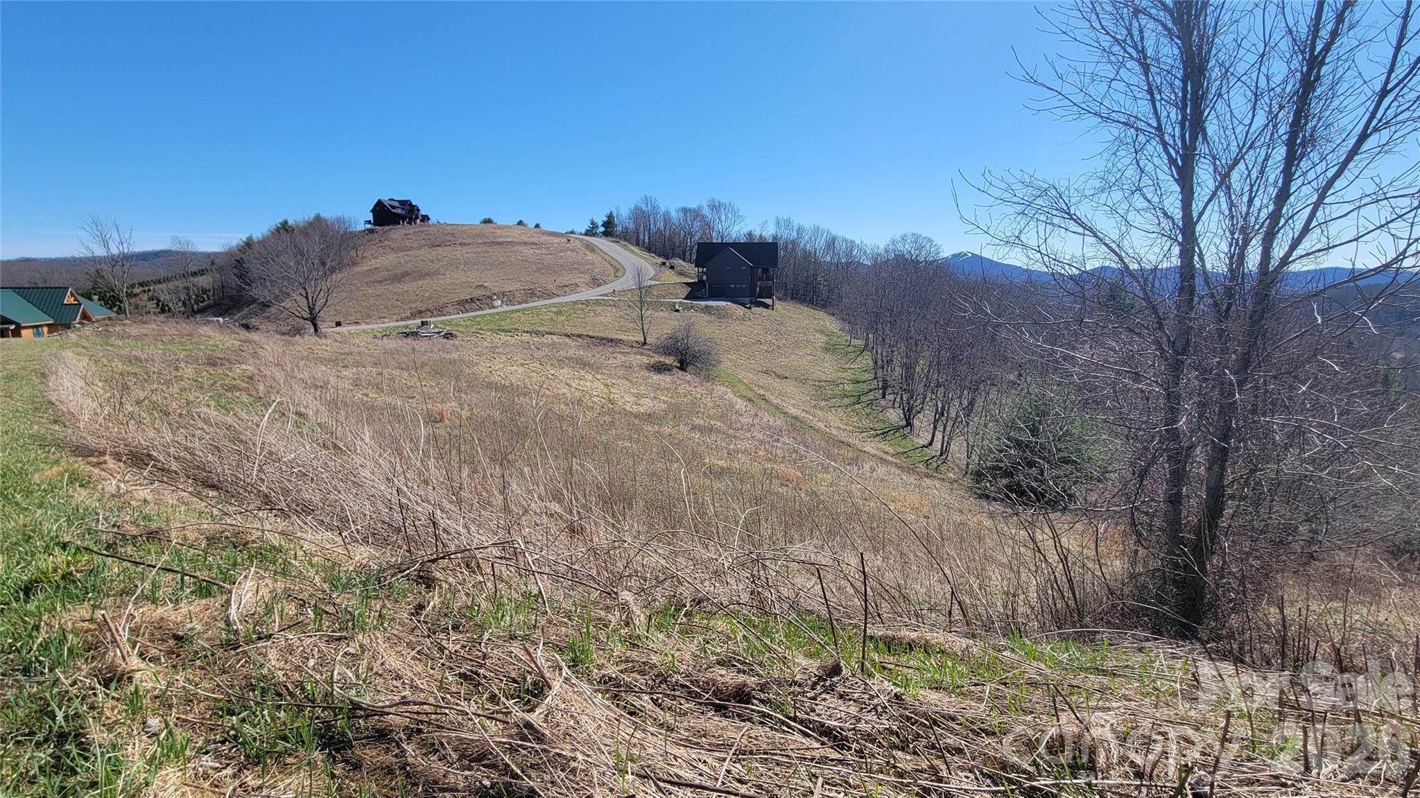 Monteagle - Land