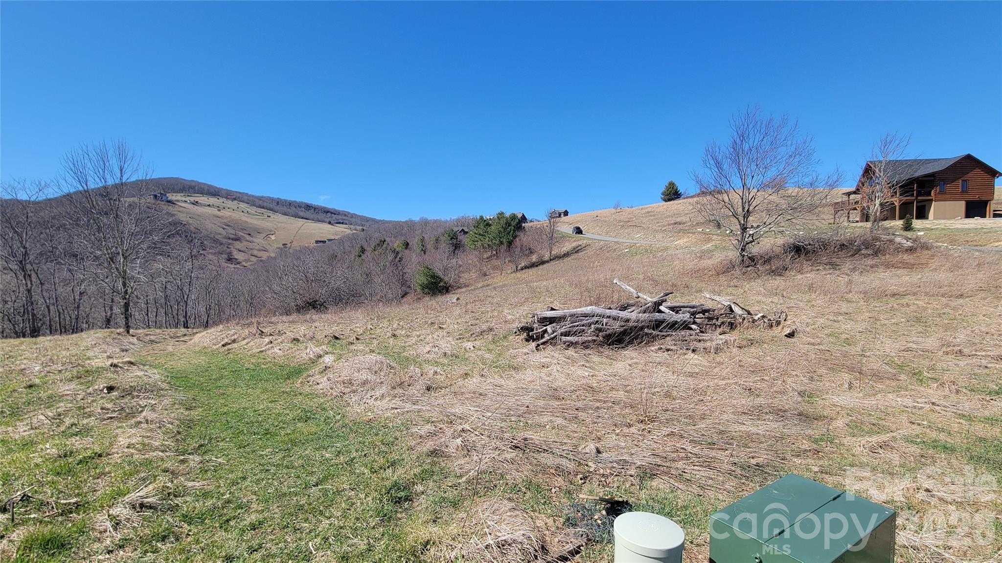 Monteagle - Land