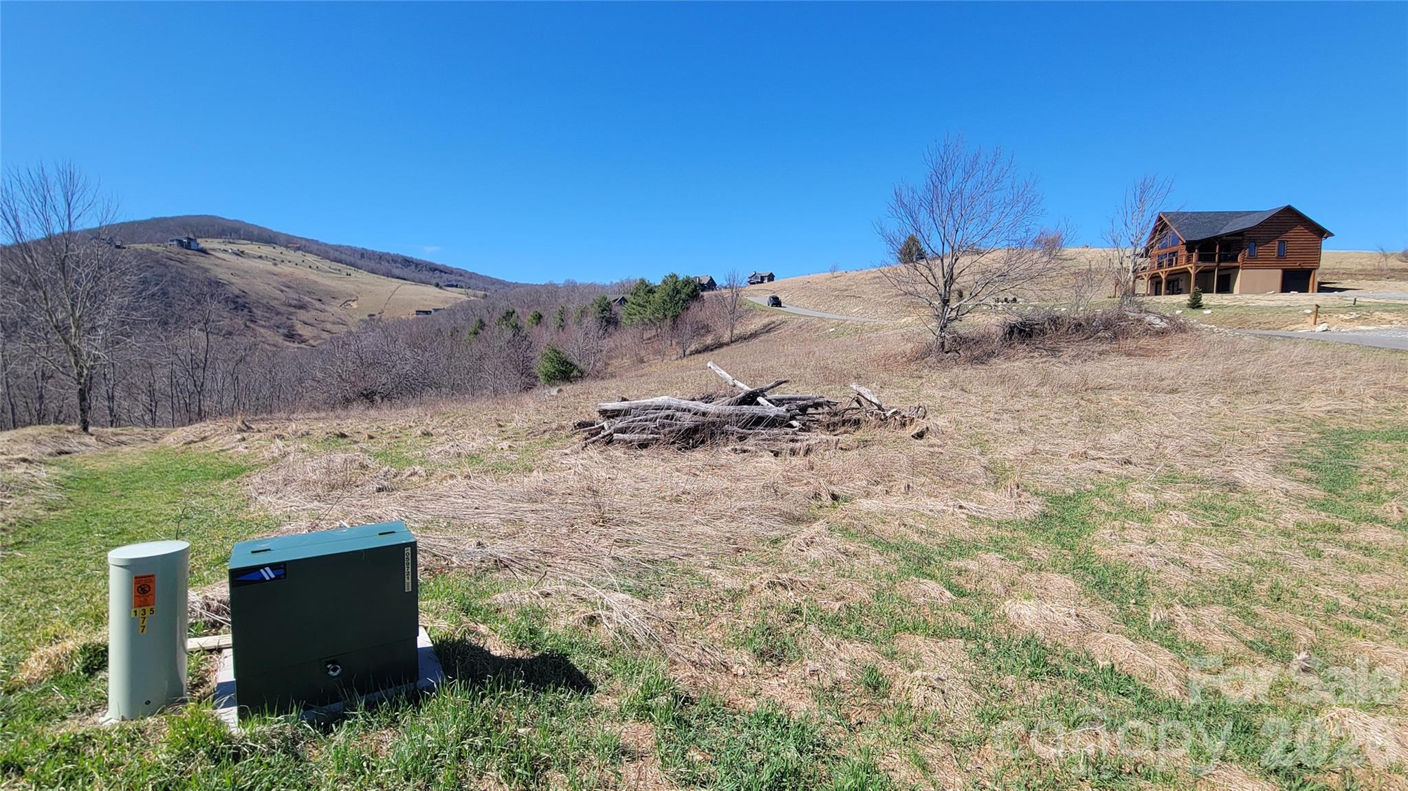 Monteagle - Land