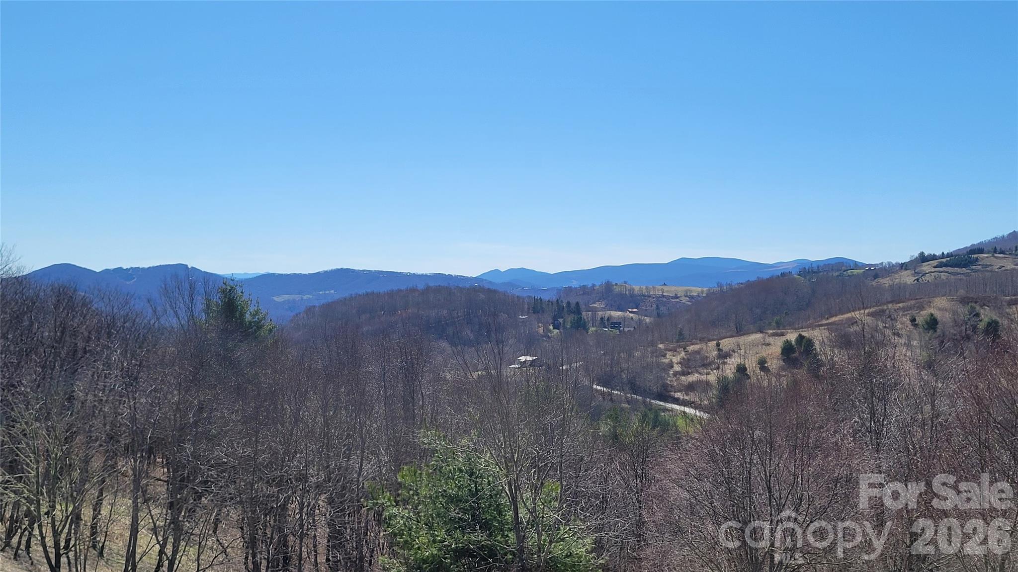 Monteagle - Land
