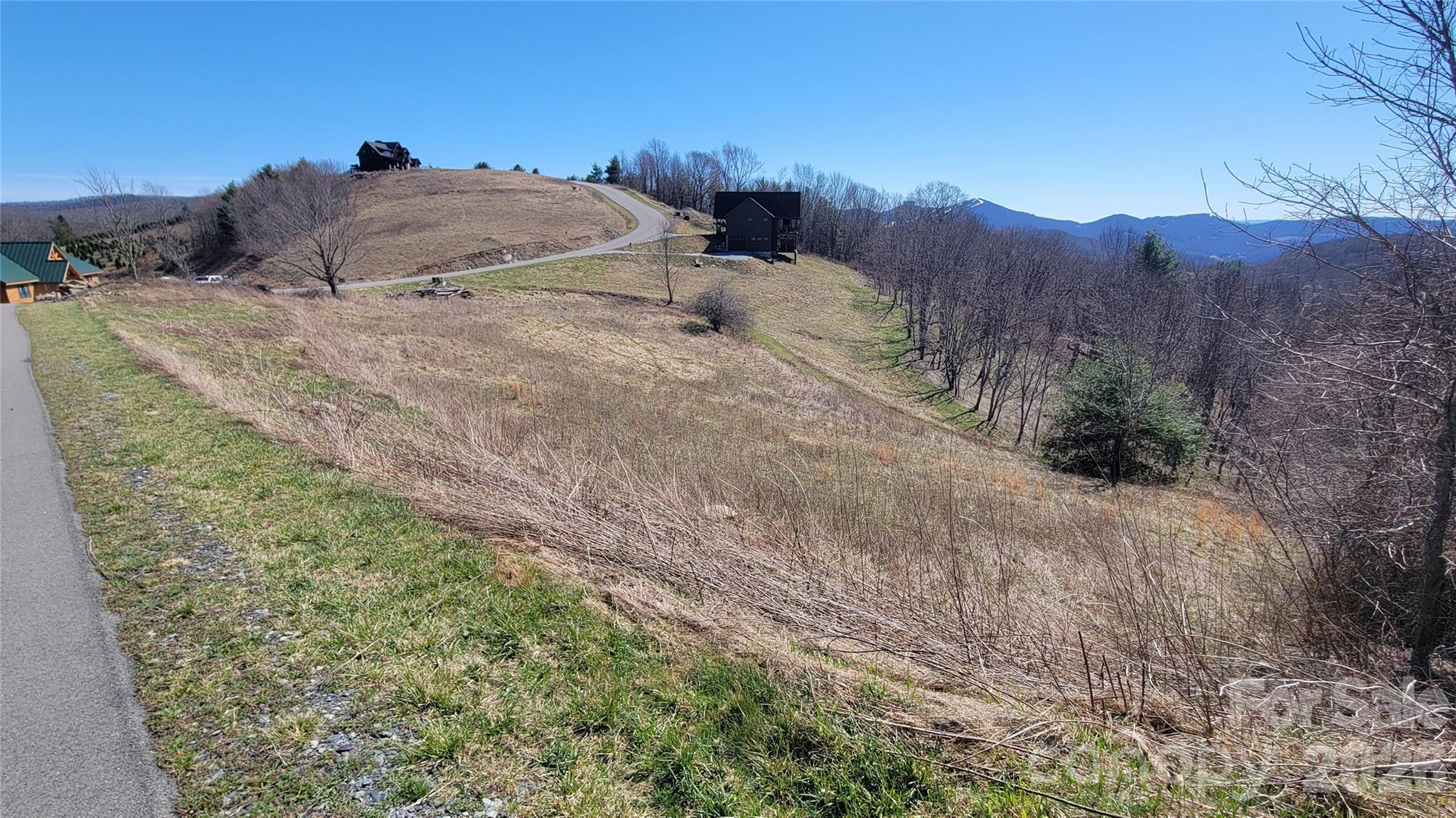 Monteagle - Land