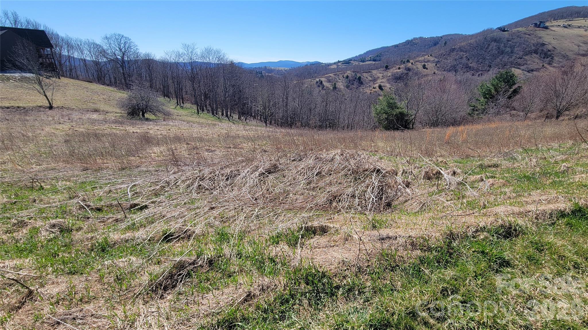 Monteagle - Land