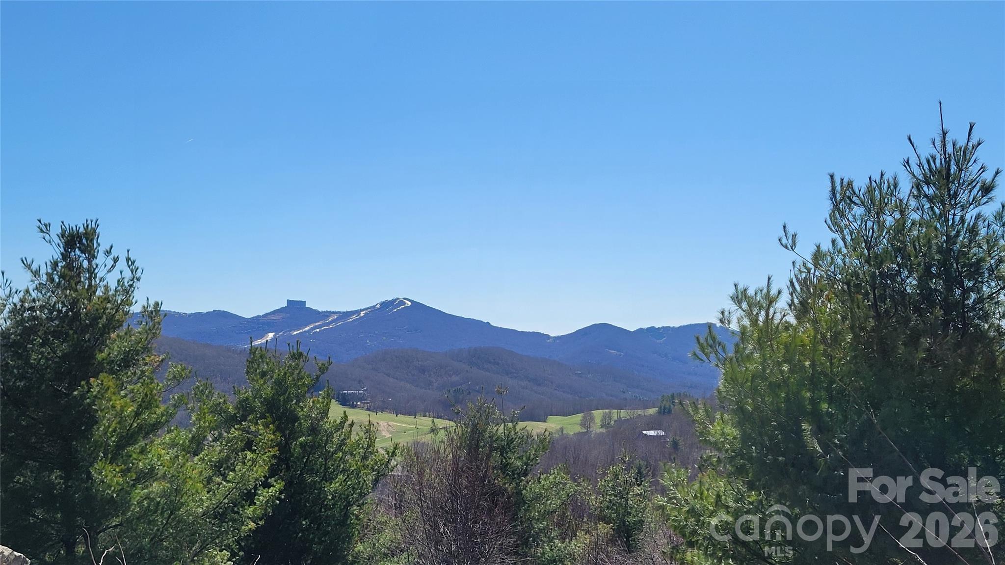 Monteagle - Land
