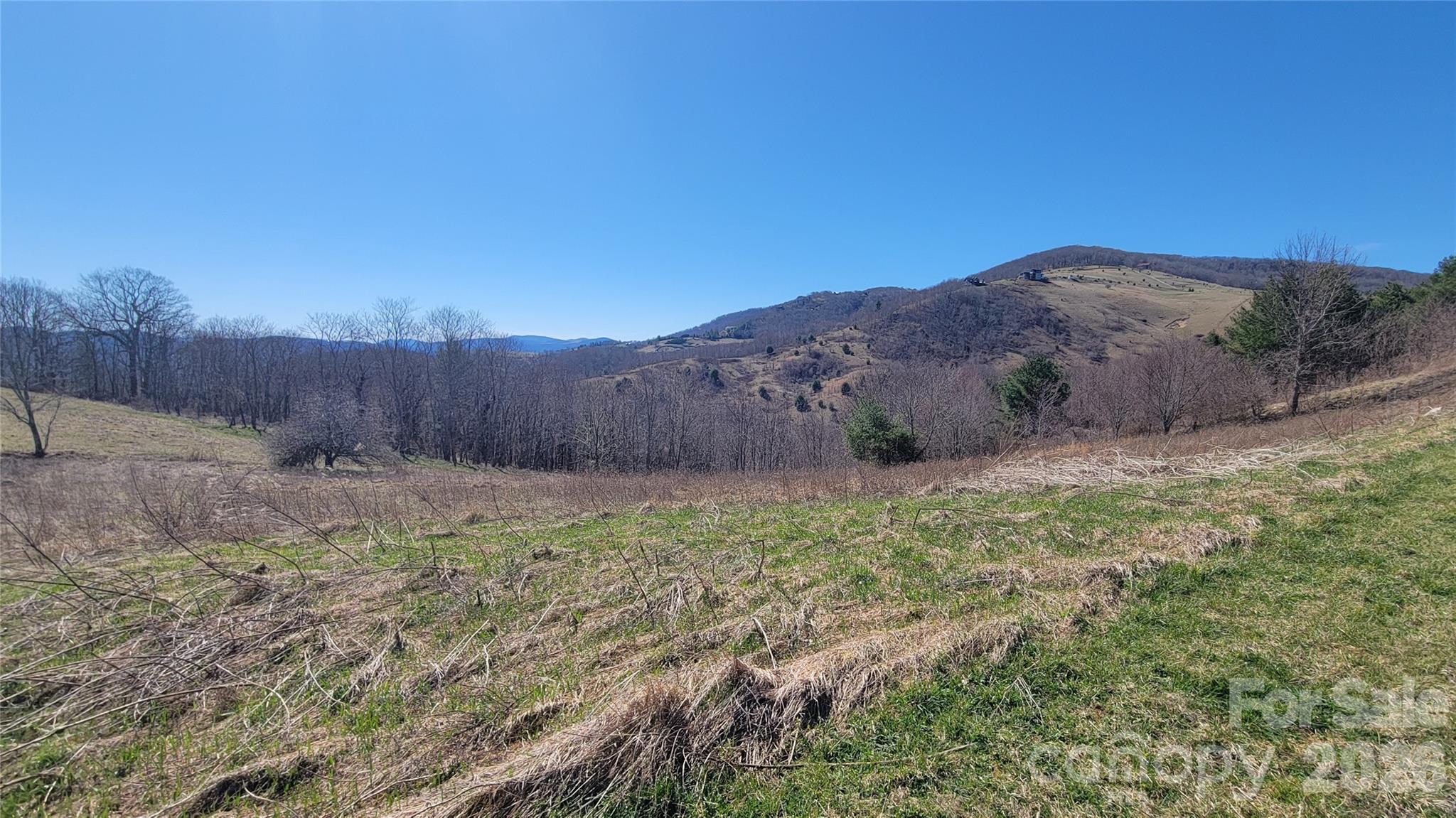 Monteagle - Land