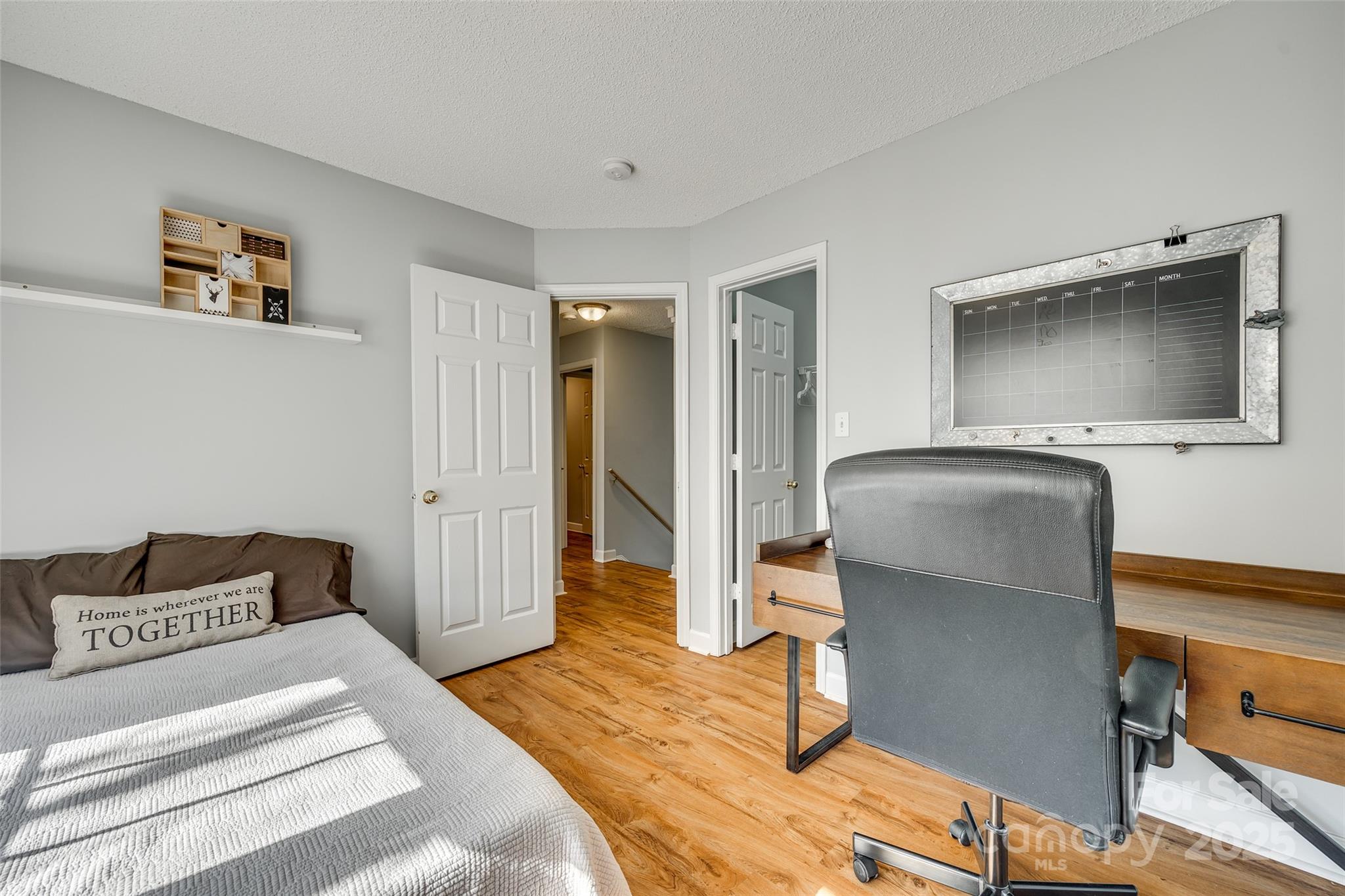 Griers Grove - Residential