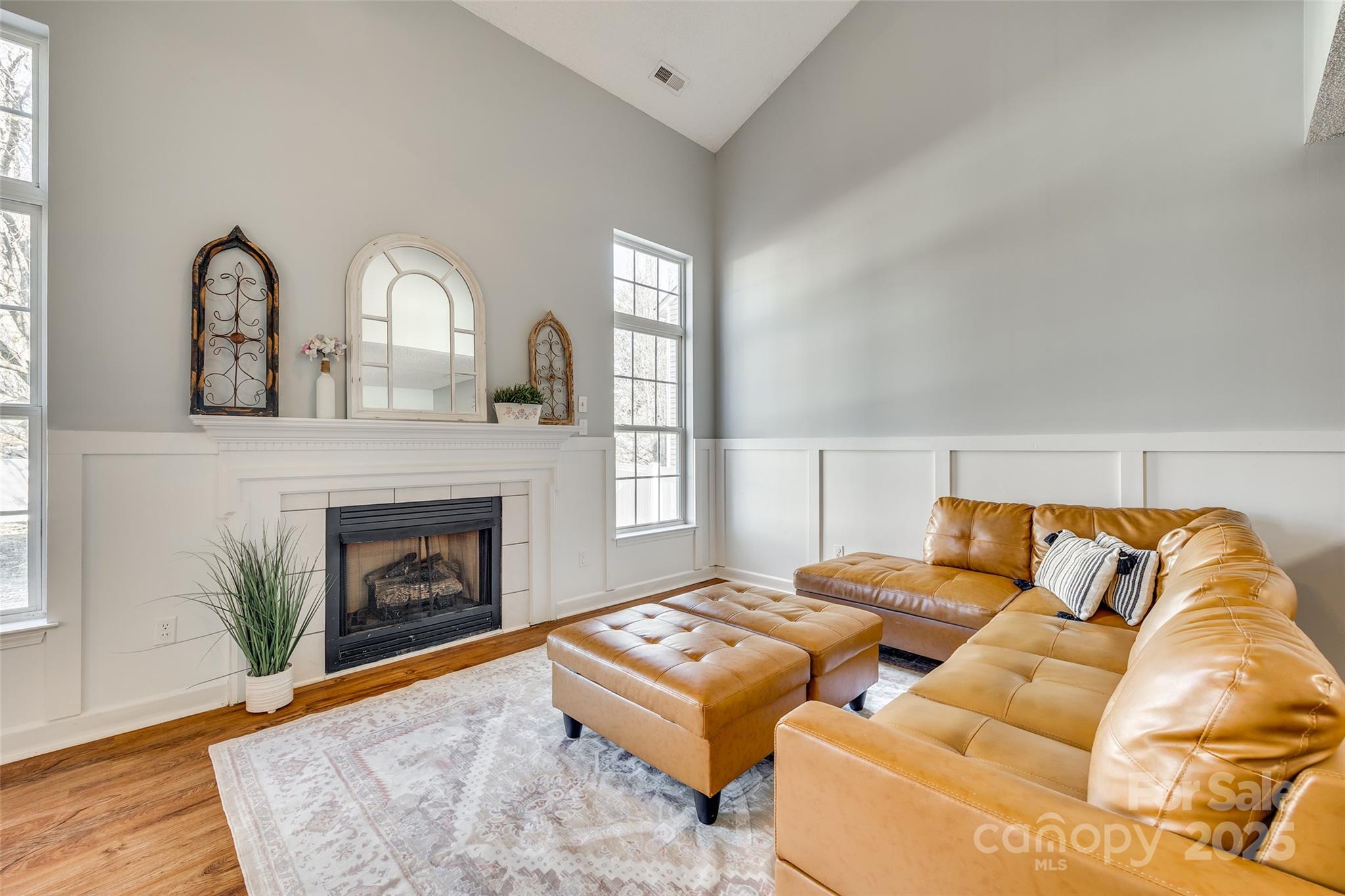 Griers Grove - Residential