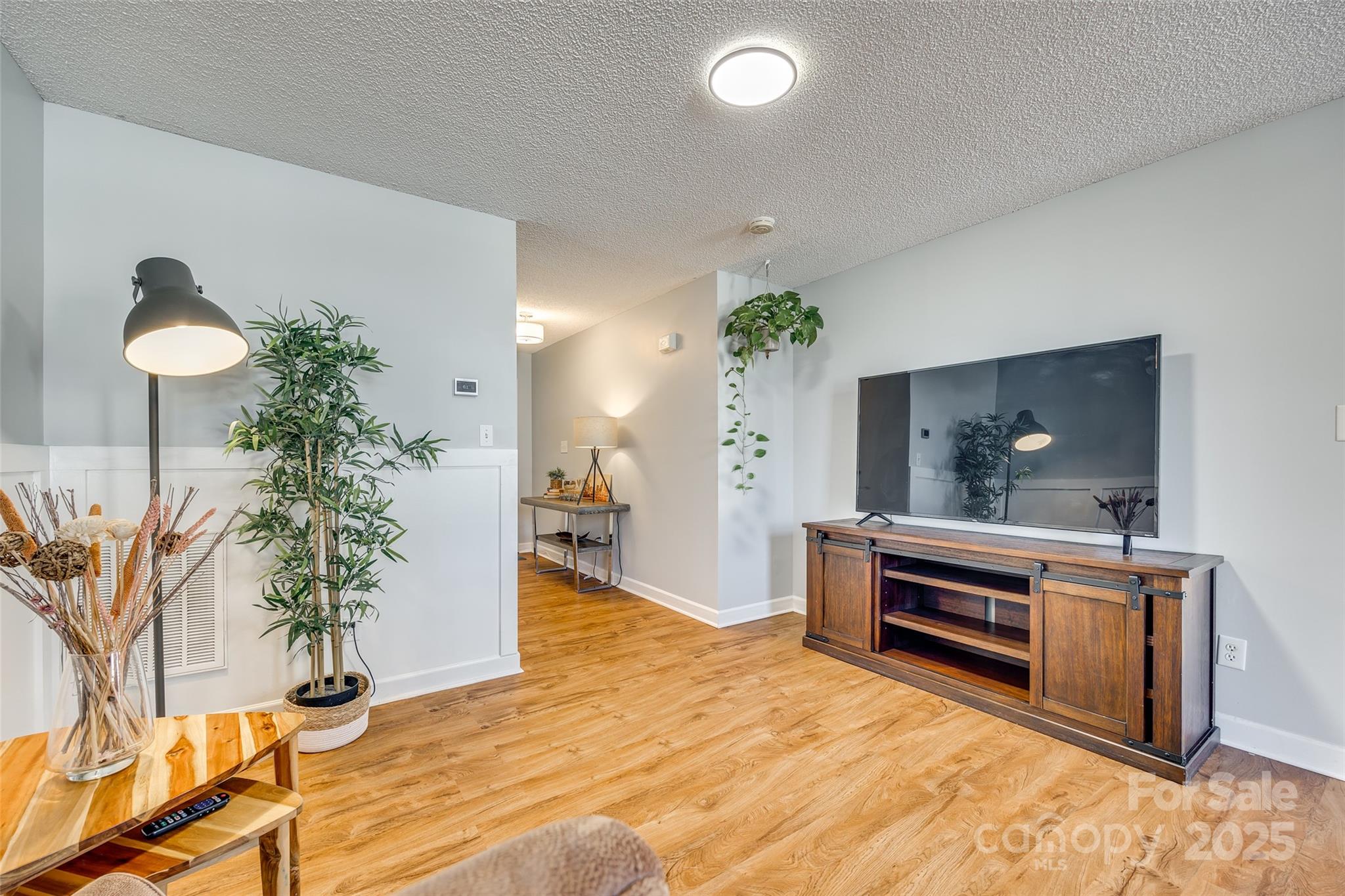 Griers Grove - Residential