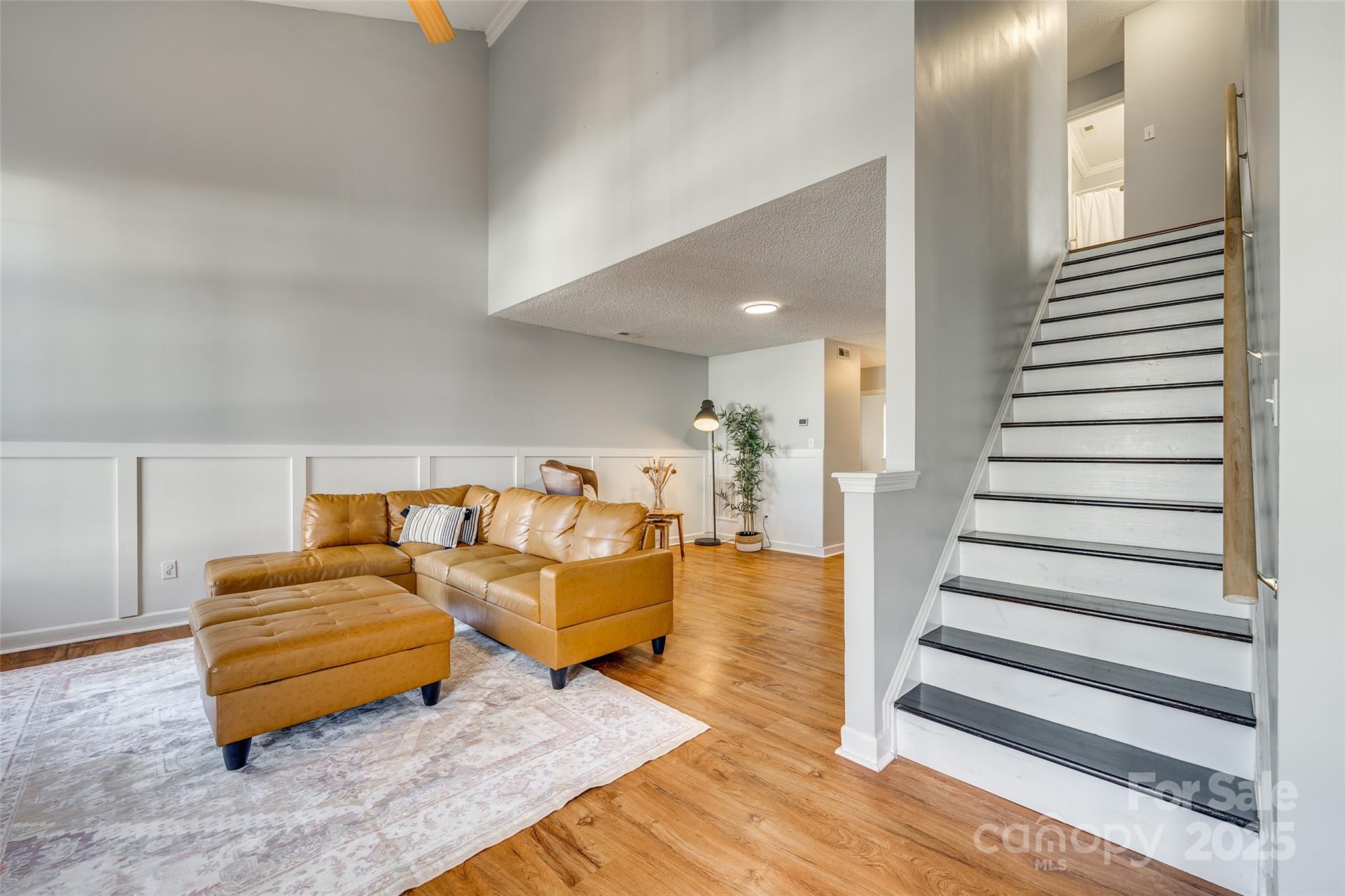 Griers Grove - Residential