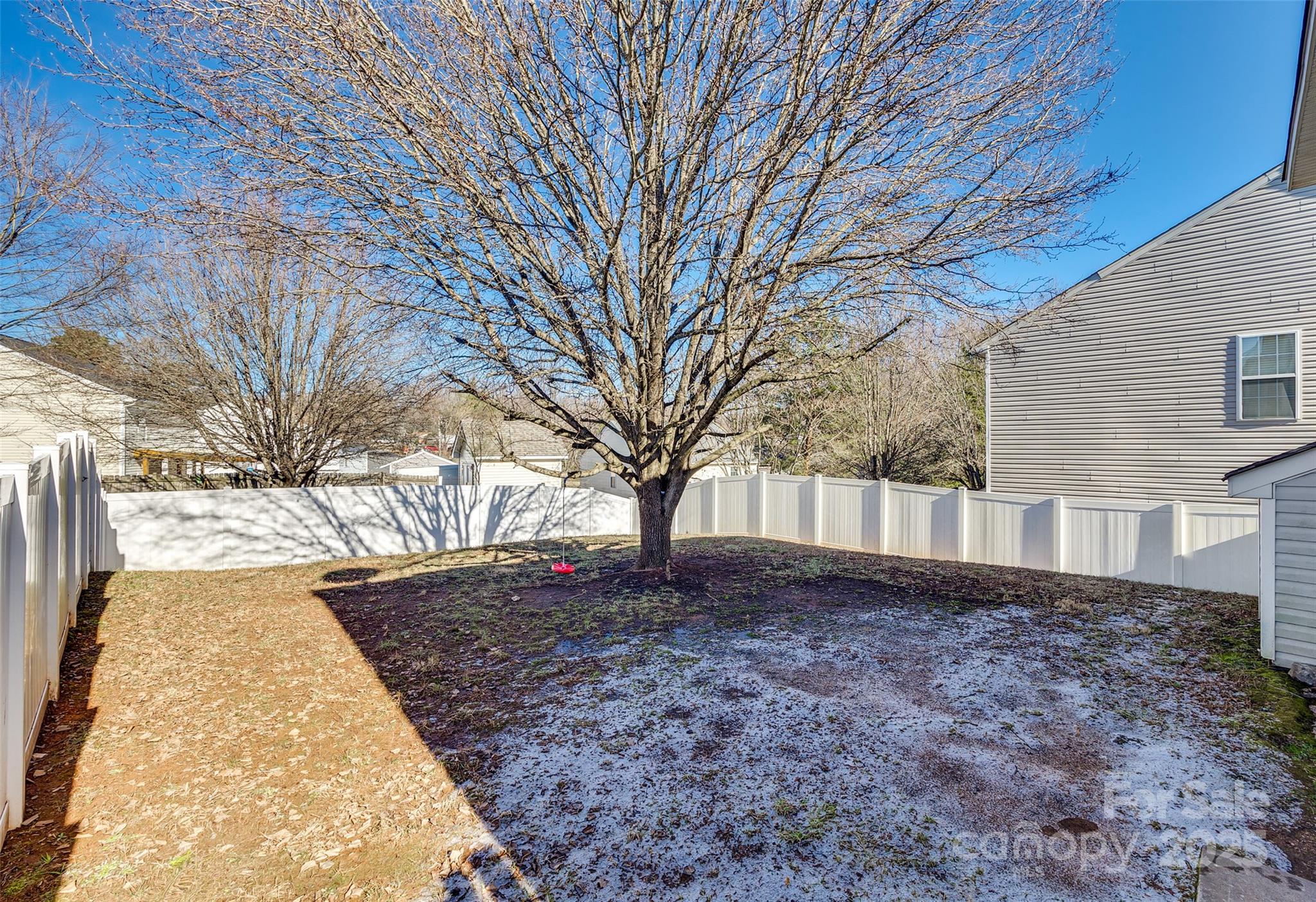 Griers Grove - Residential
