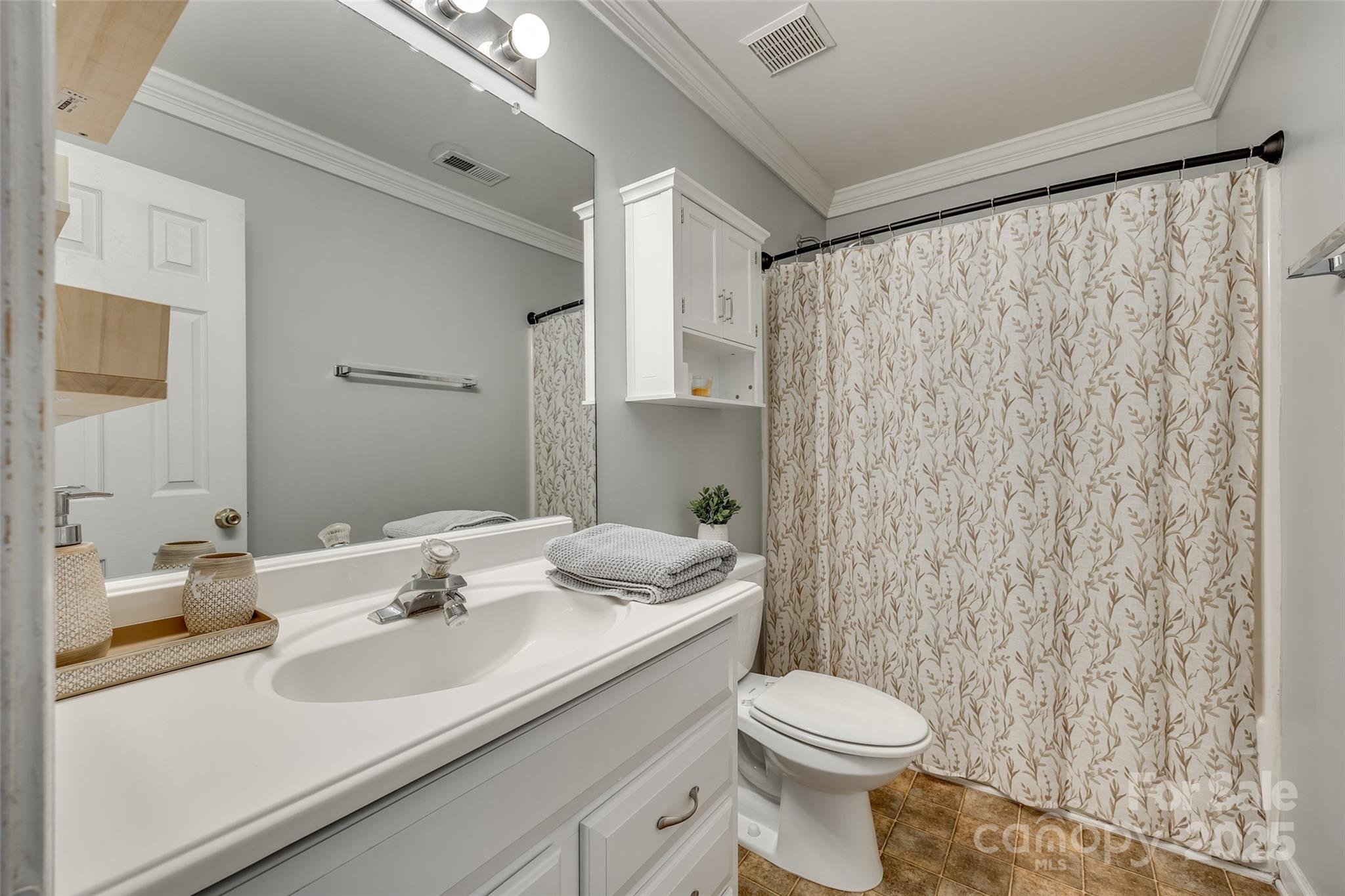 Griers Grove - Residential