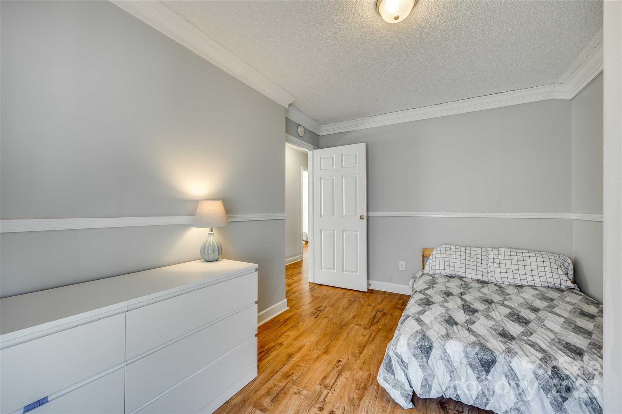Griers Grove - Residential