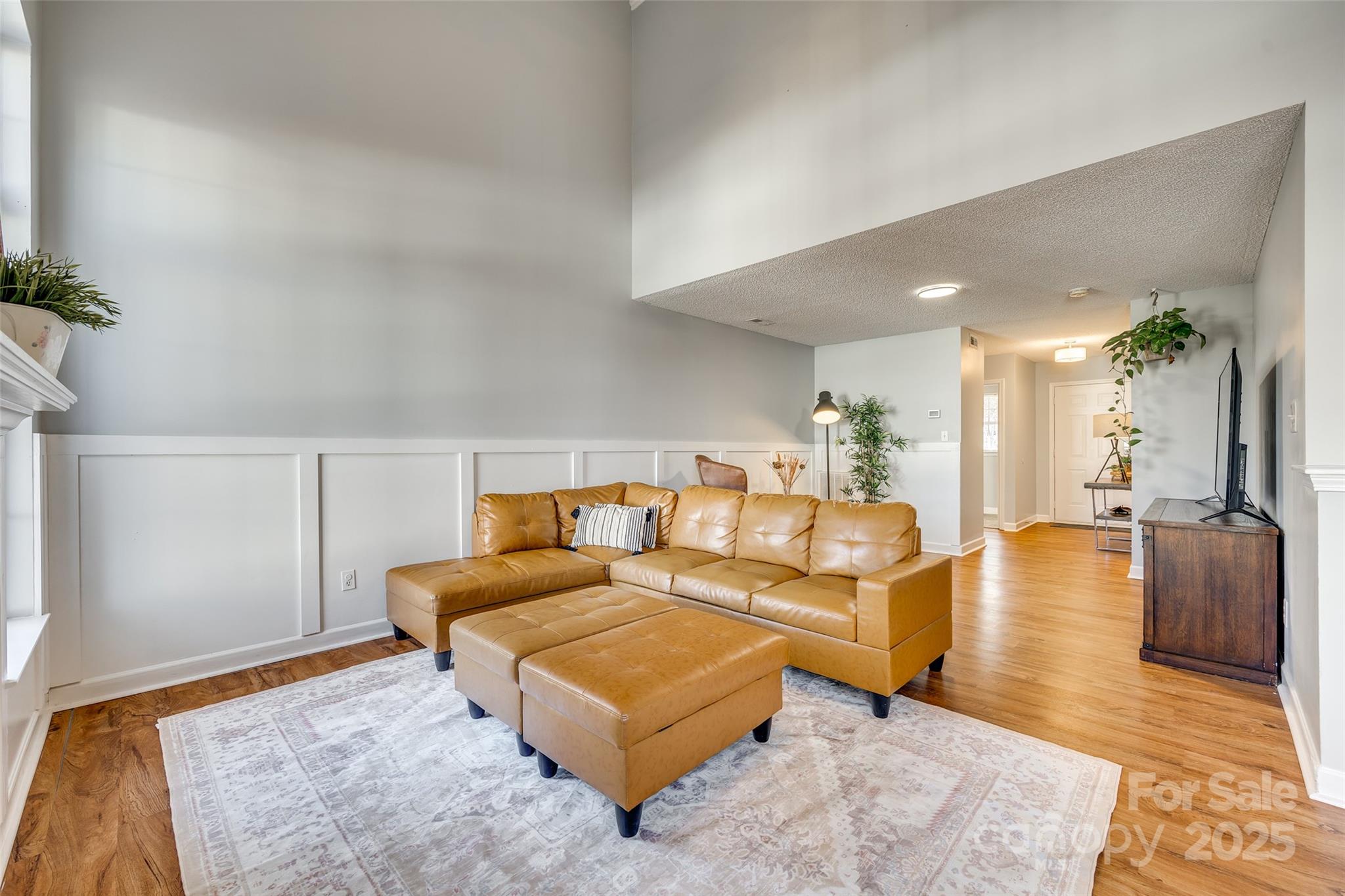 Griers Grove - Residential
