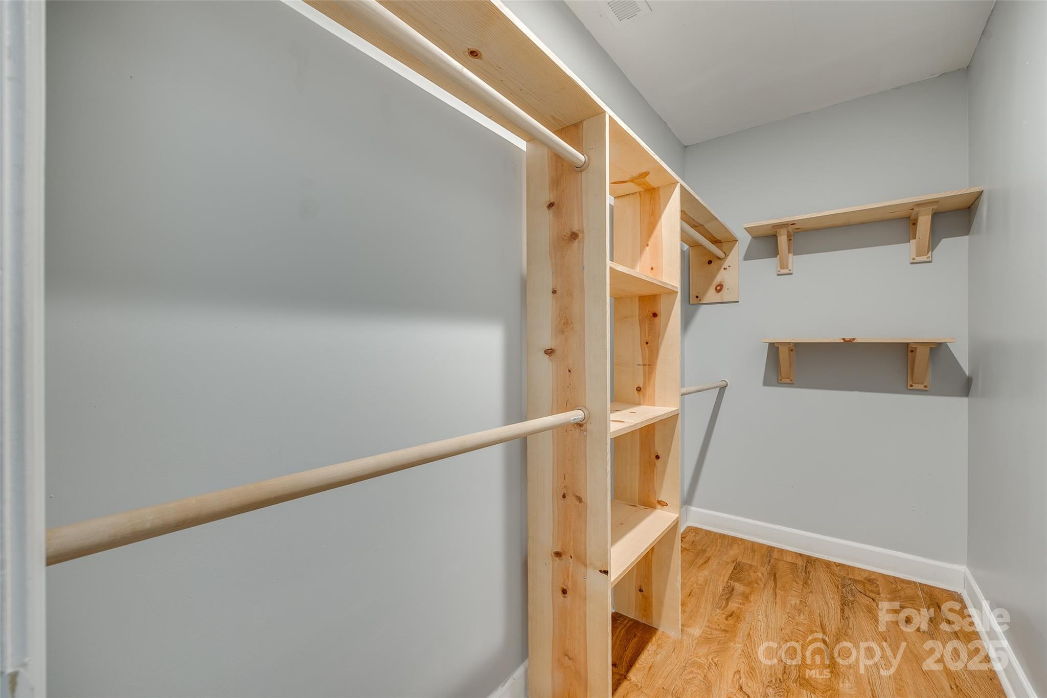 Griers Grove - Residential