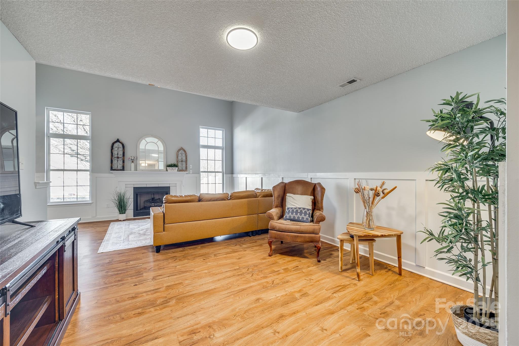 Griers Grove - Residential