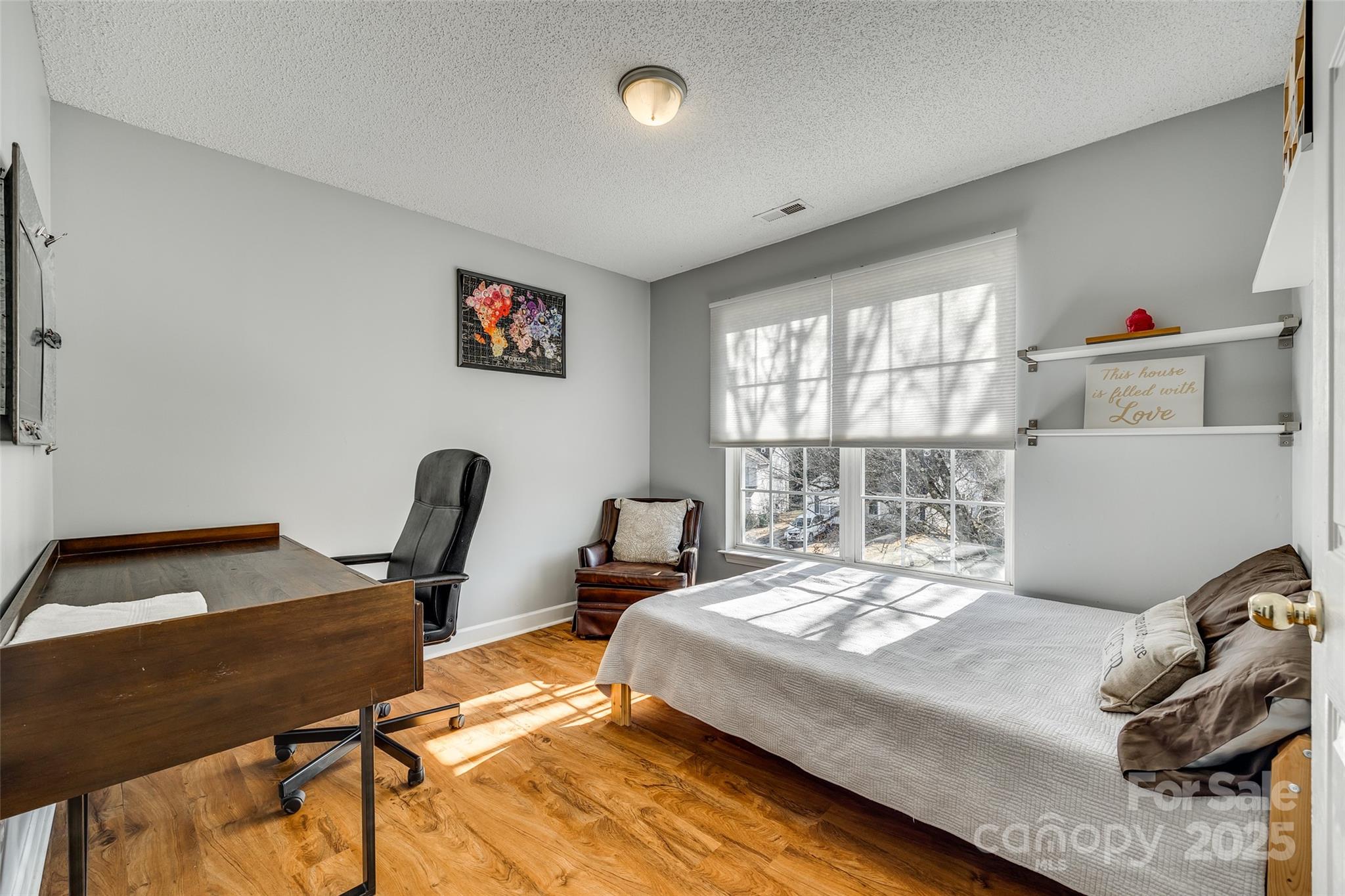 Griers Grove - Residential