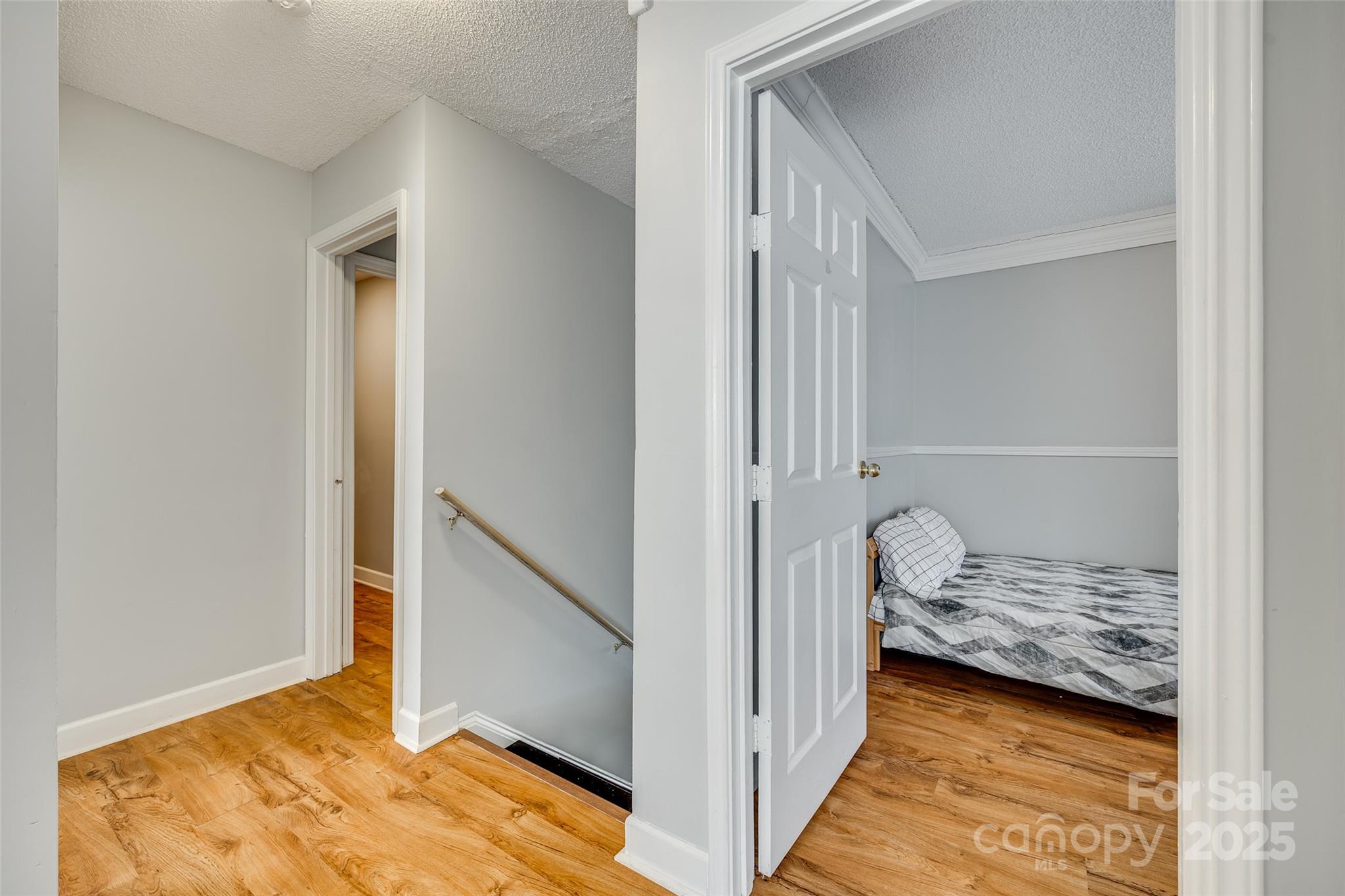 Griers Grove - Residential