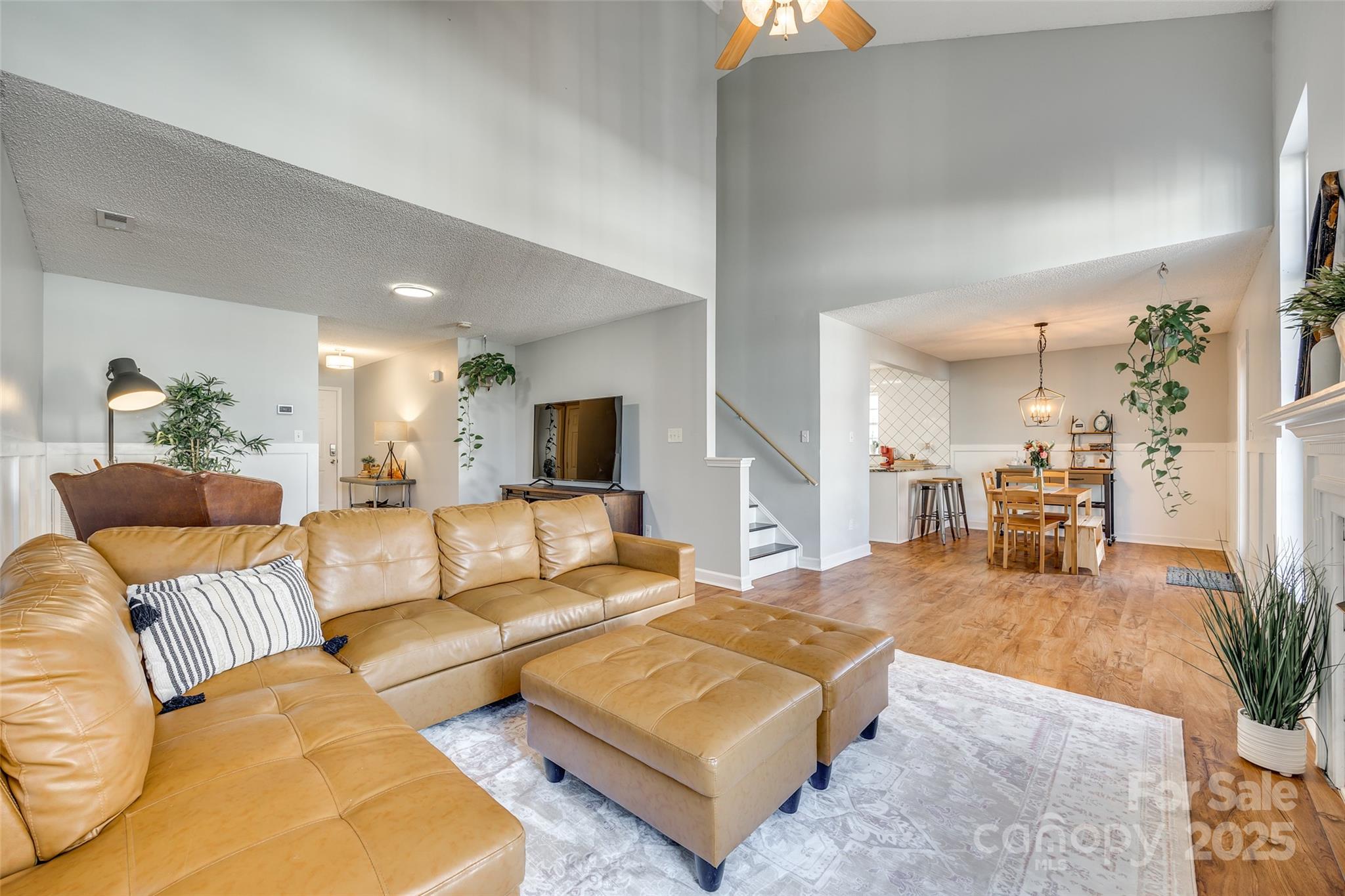 Griers Grove - Residential