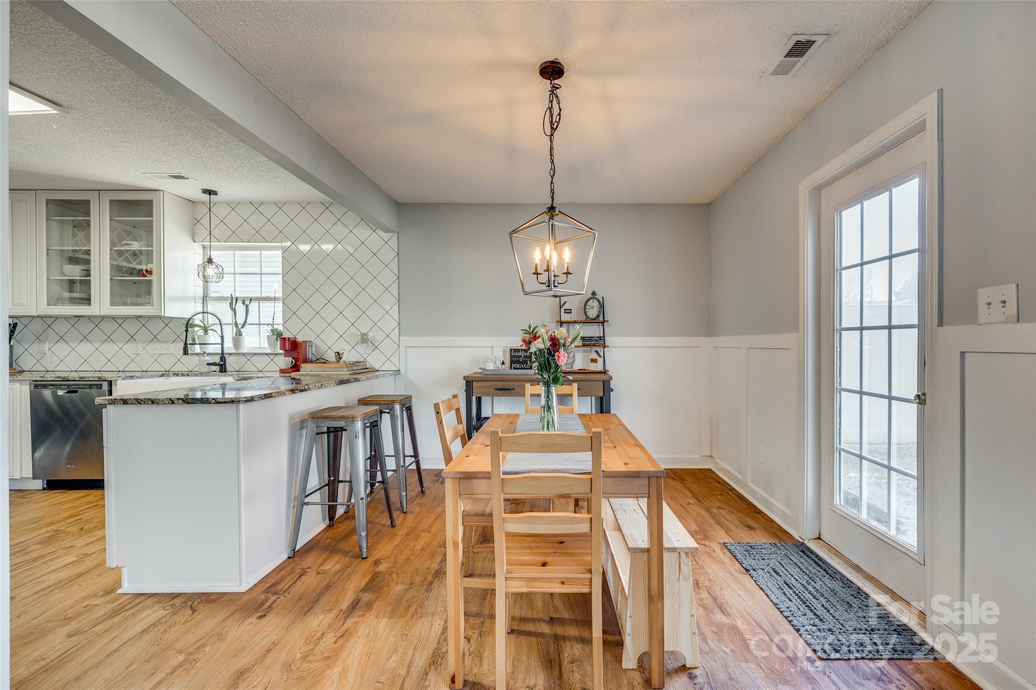 Griers Grove - Residential