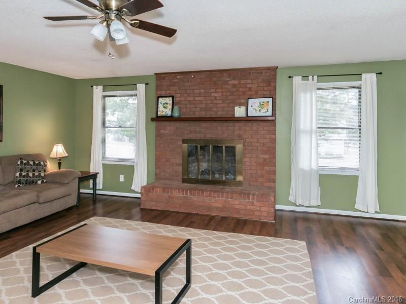 Ferncliff - Residential